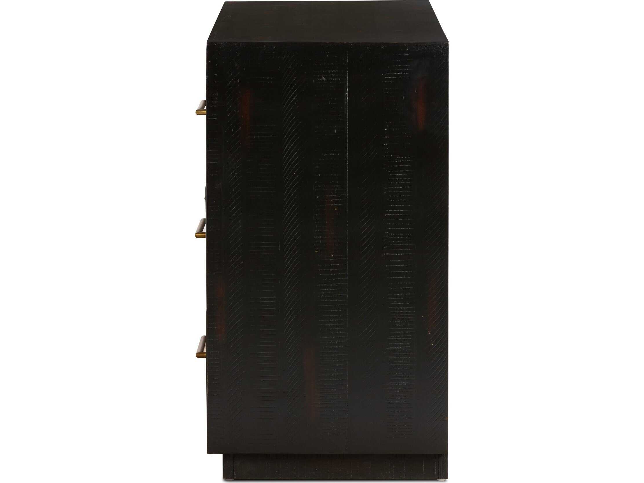 Four Hands Hadley 6-Drawers Double Dresser