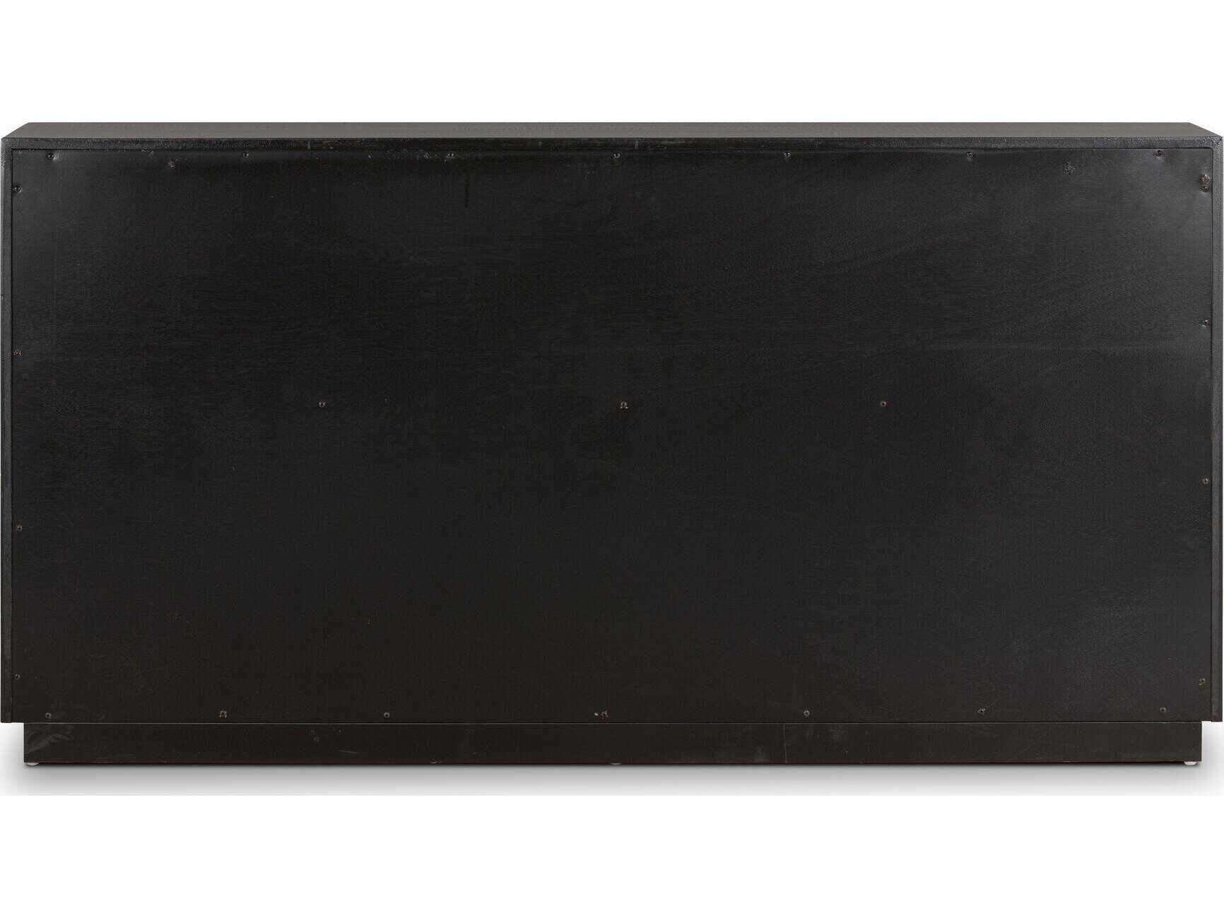 Four Hands Hadley 6-Drawers Double Dresser