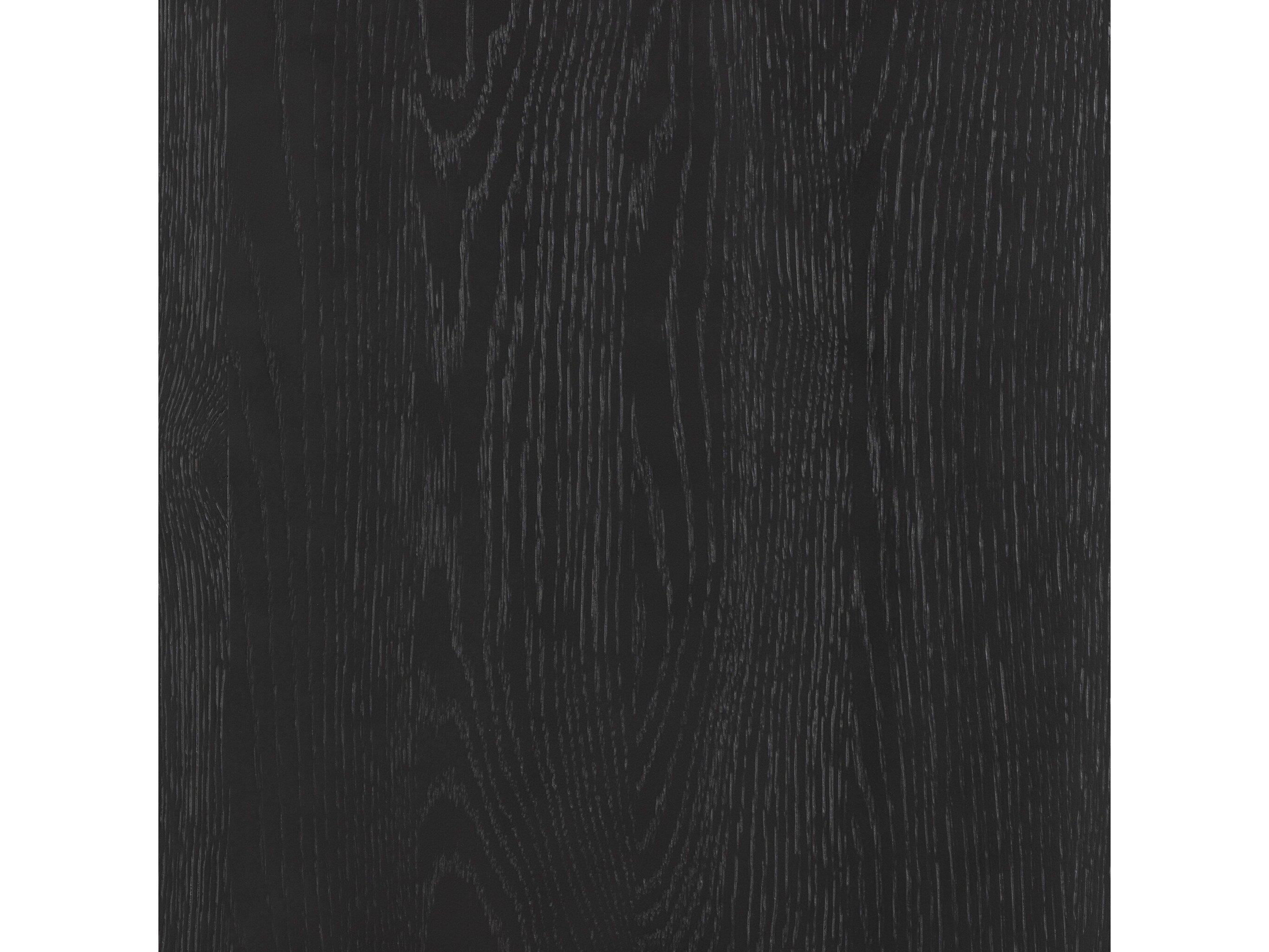 Four Hands Filmore Rosedale 3-Drawers Oak Wood Nightstand