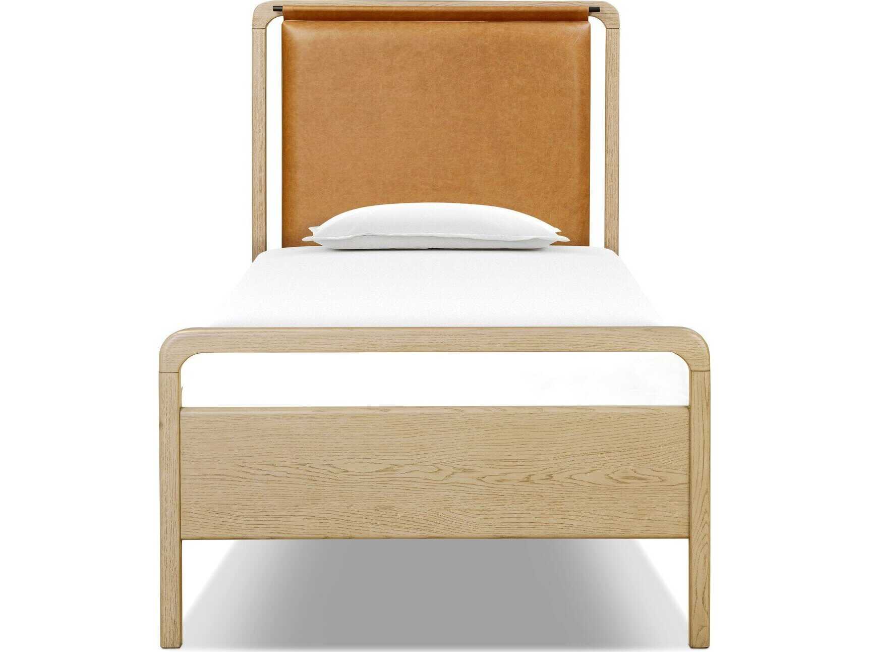 Four Hands Filmore Modern & Contemporary Platform Bed