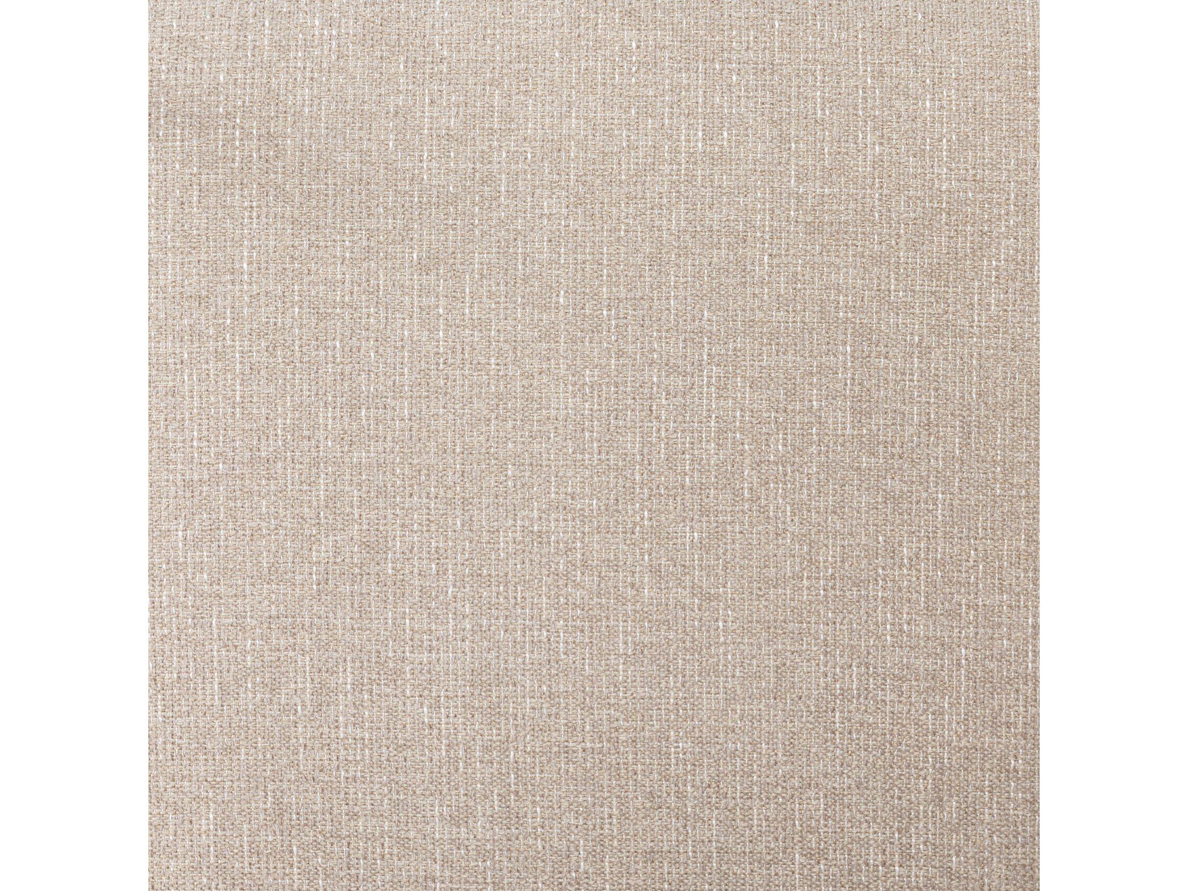 Four Hands Grayson Carrie Upholstered Light Camel Matte Black Bar Stool