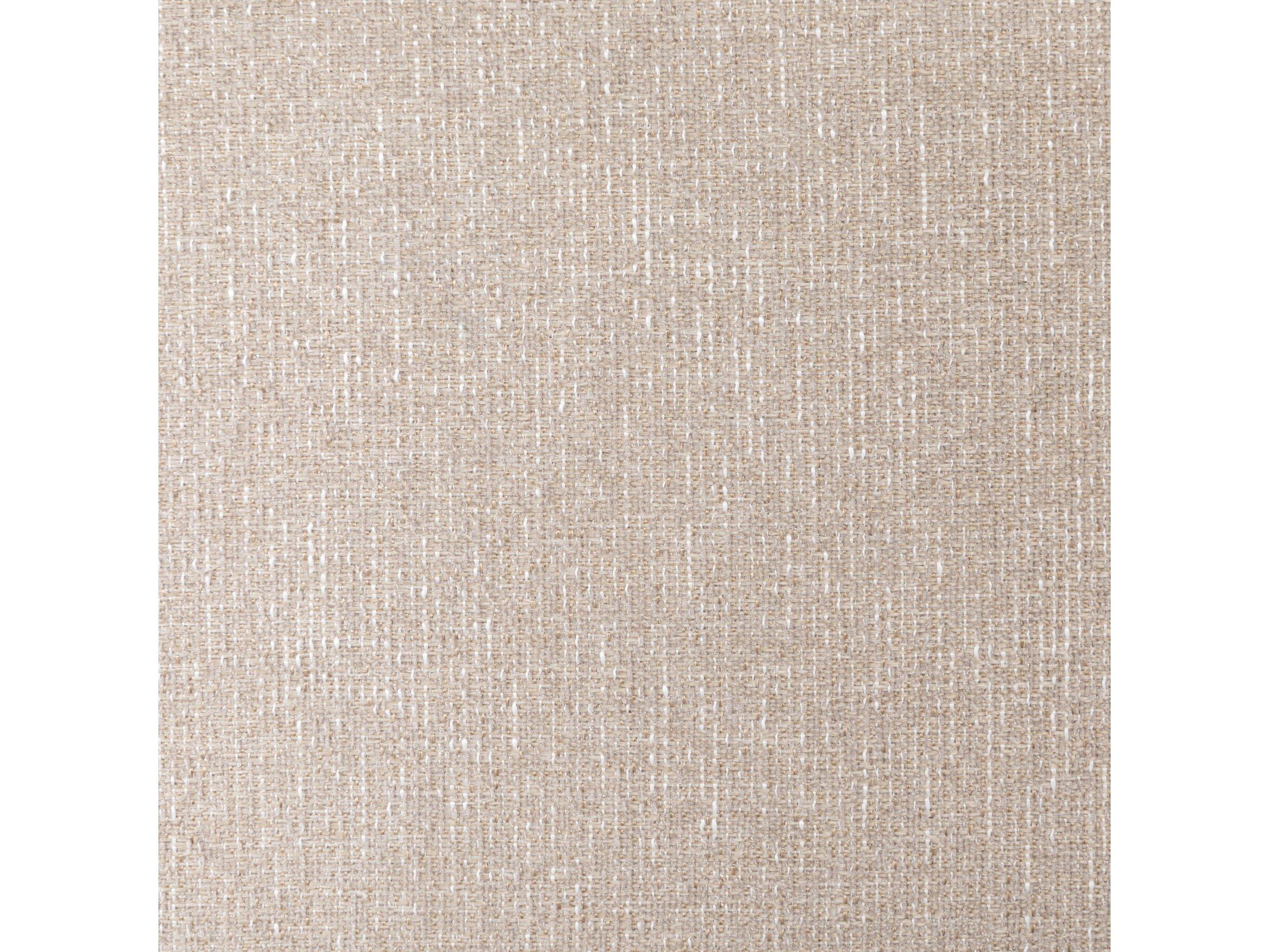 Four Hands Grayson Carrie Upholstered Light Camel Matte Black Counter Stool