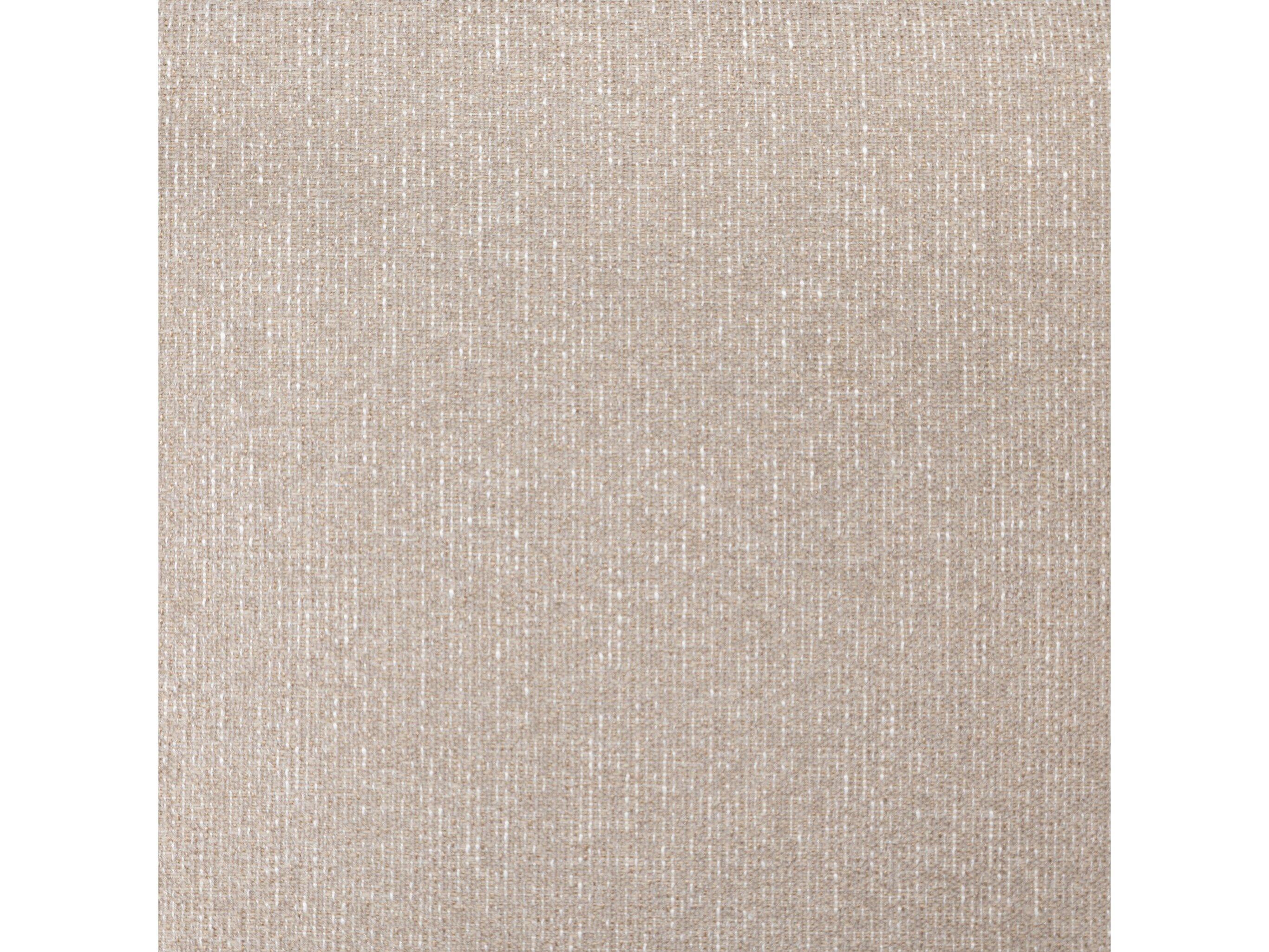 Four Hands Grayson Carrie Beige Upholstered Arm Dining Chair