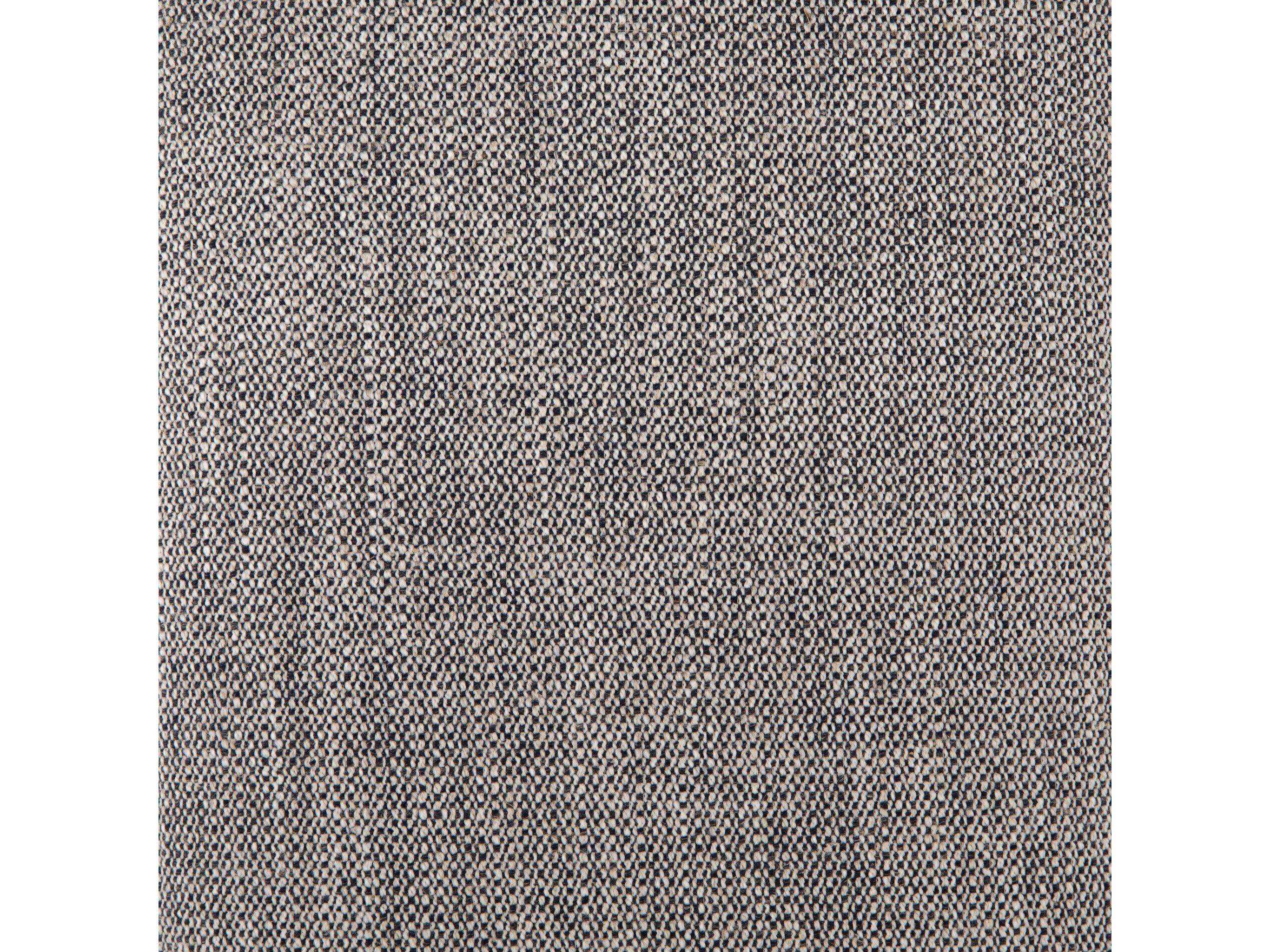 Four Hands Grayson Gray Upholstered Accent Bench