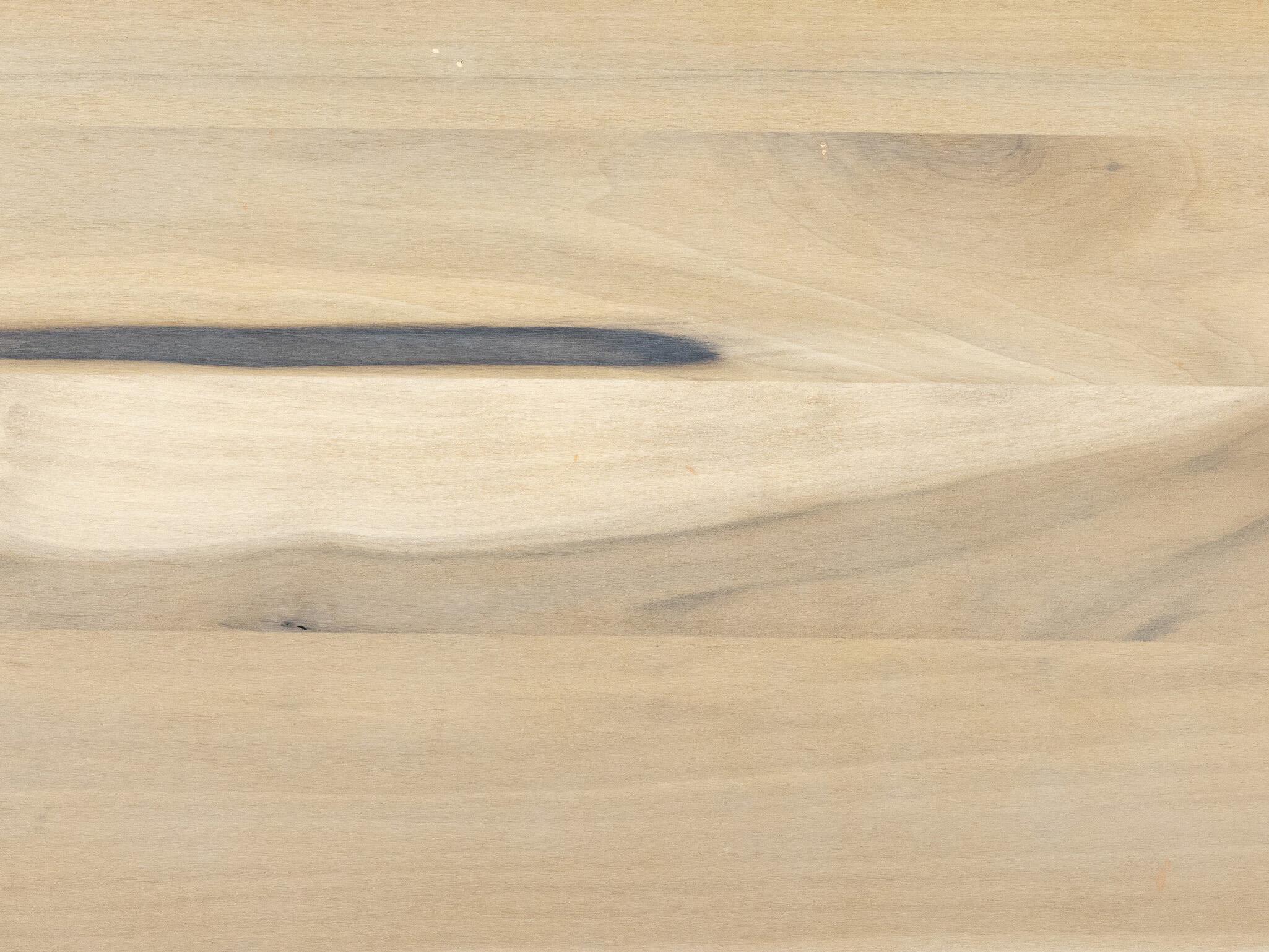 Four Hands Fulton 7-Drawers Beige Poplar Wood Double Dresser