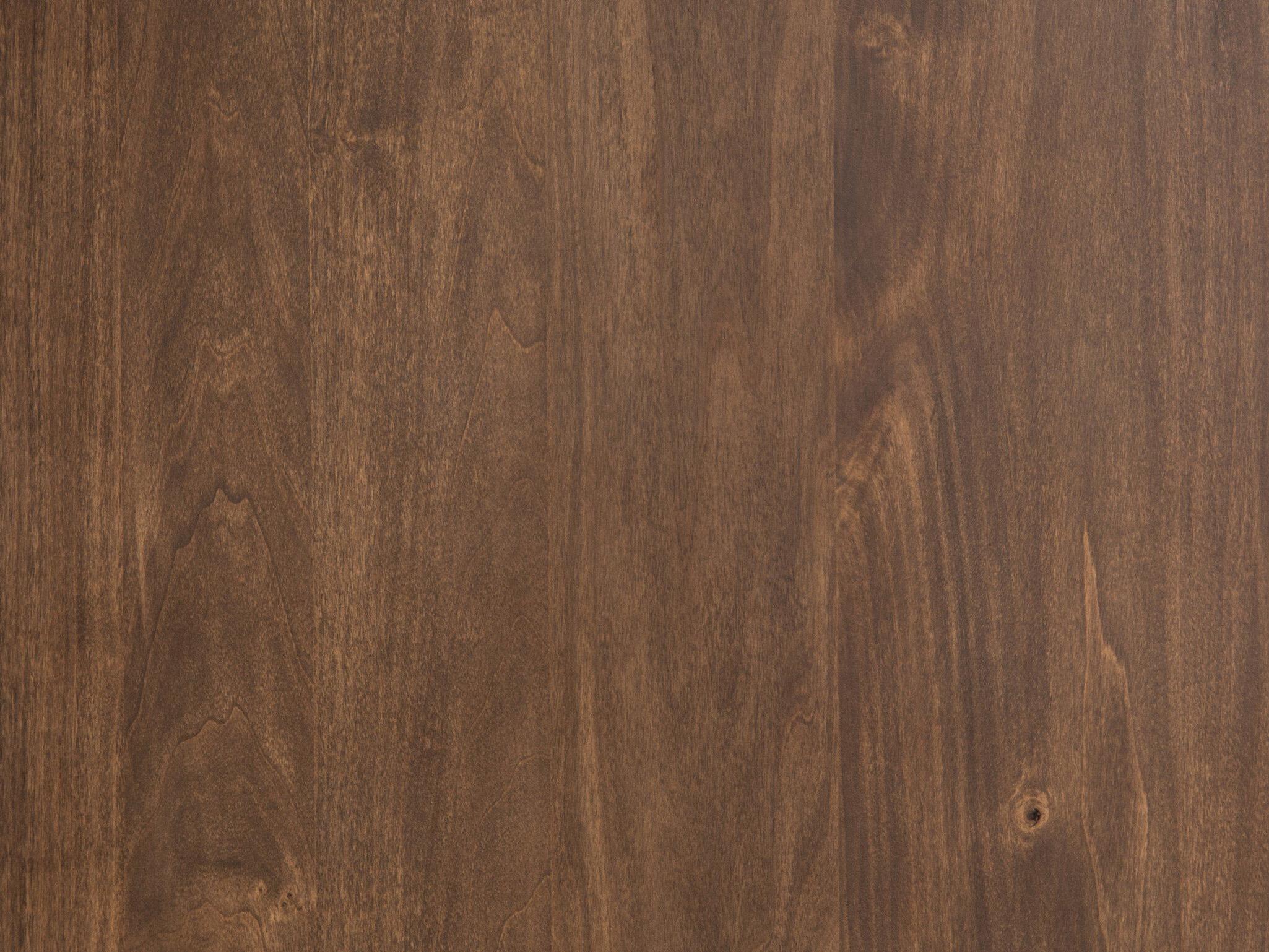 Four Hands Fulton Trey Auburn Poplar  Wood 5 Drawer Dresser