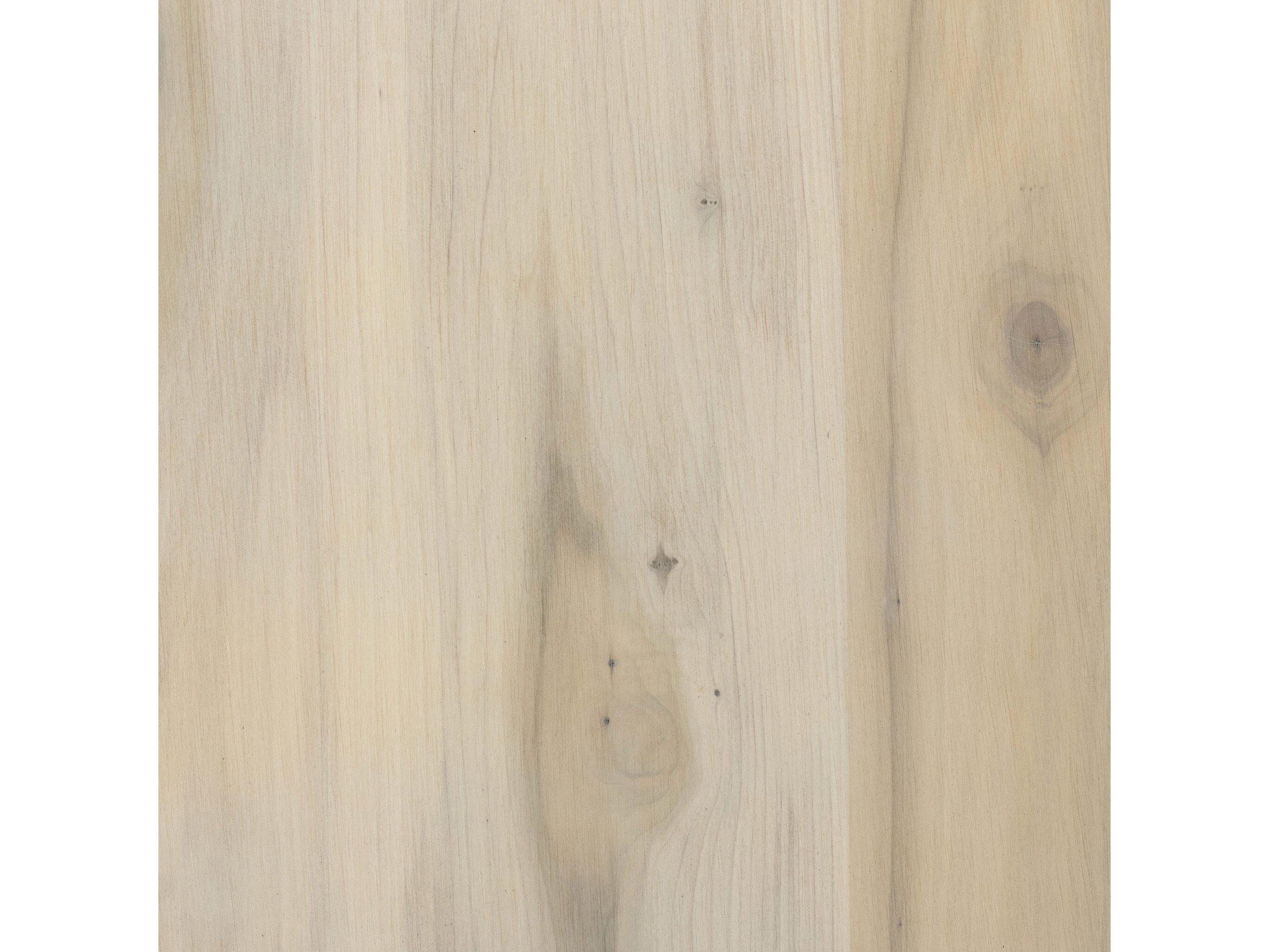 Four Hands Fulton Trey Dove Poplar  Wood 5 Drawer Dresser