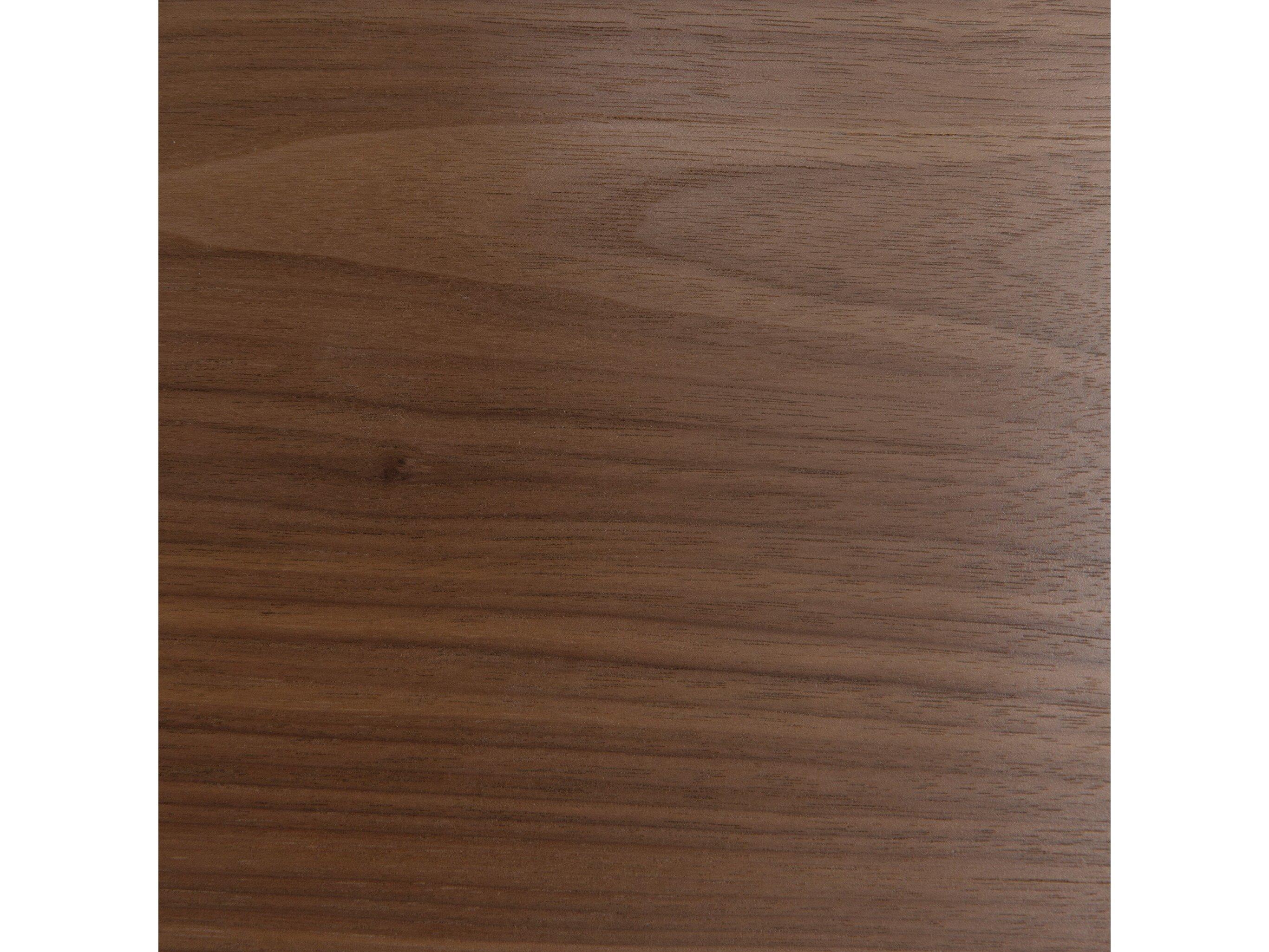 Four Hands Stockton 1-Light Rubbed Down Bronze Dark Walnut Brown LED Drum Pendant