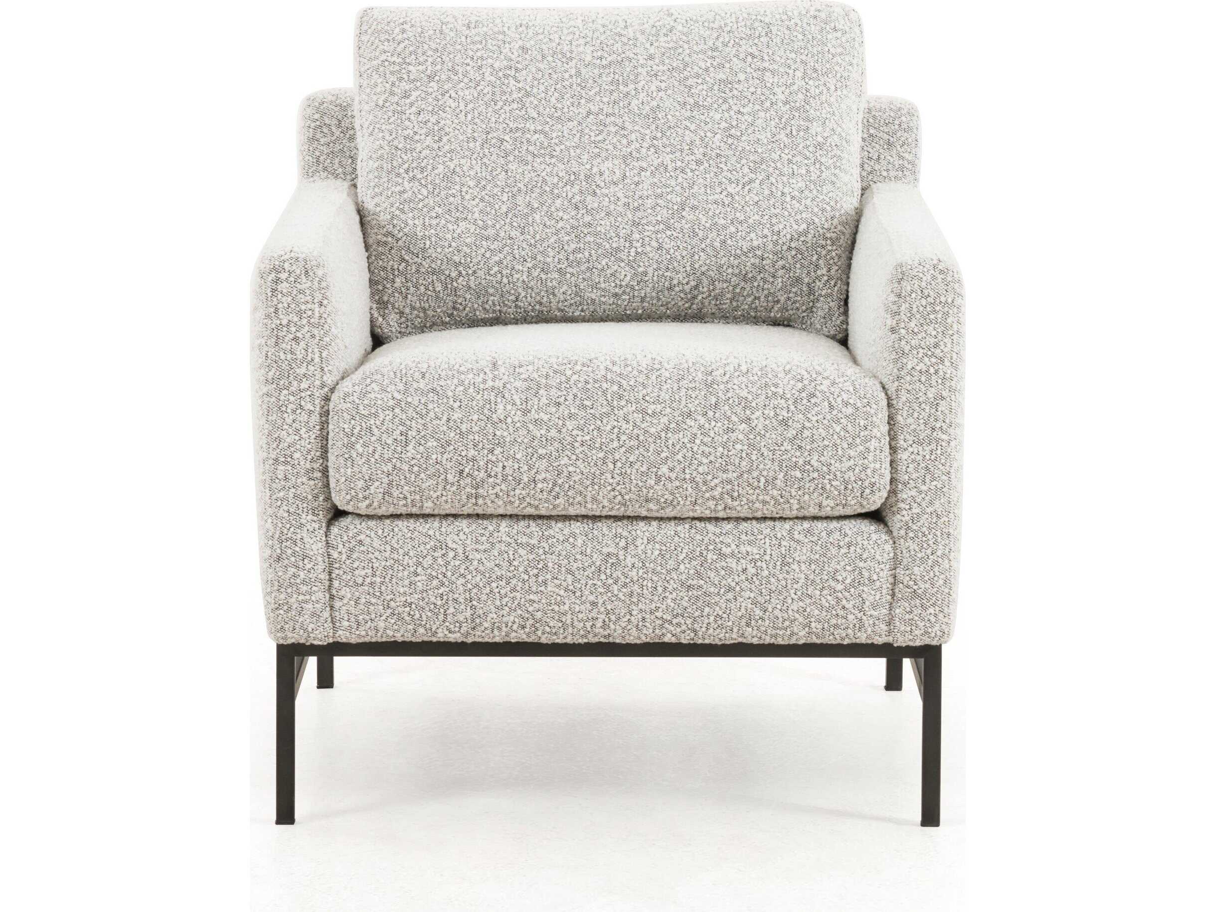 Four Hands Grayson Vanna Fabric Accent Chair