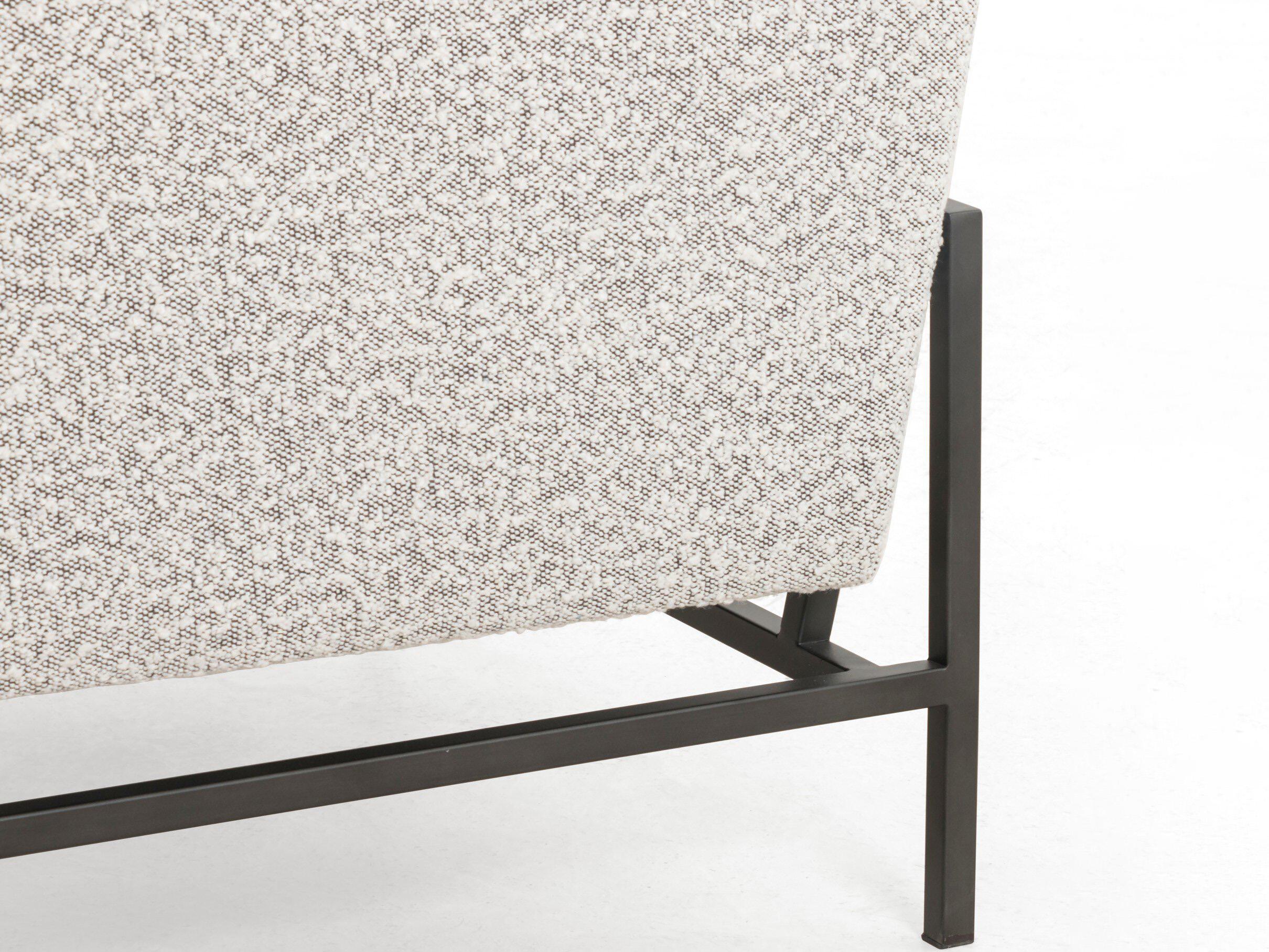 Four Hands Grayson Vanna Fabric Accent Chair