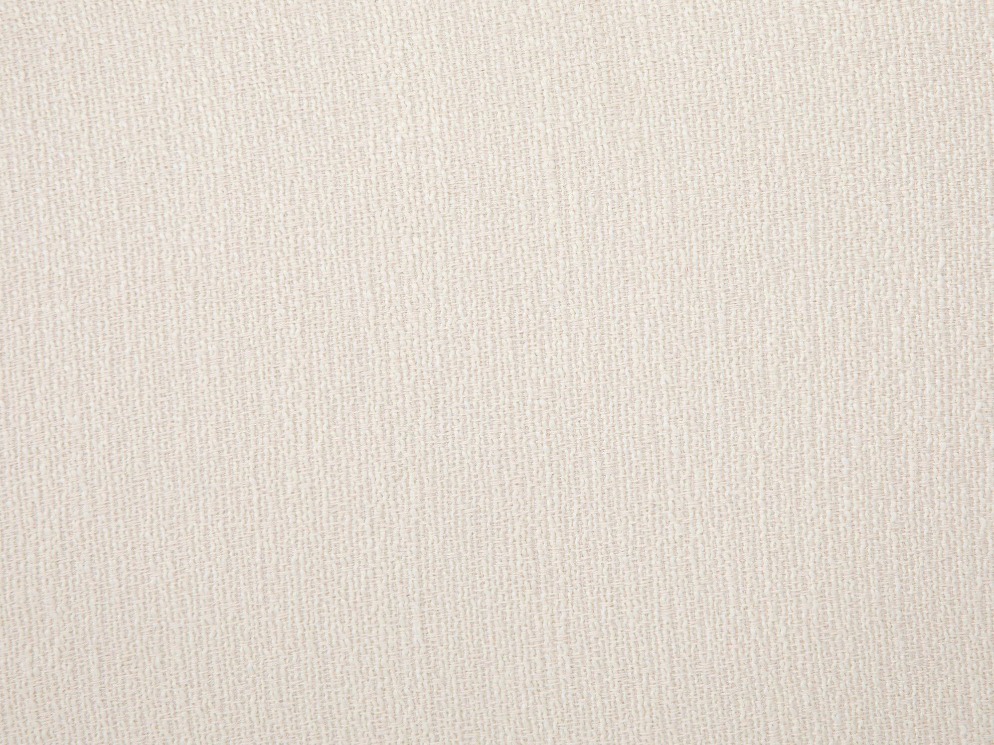 Four Hands Caswell Lyla White Fabric Accent Chair