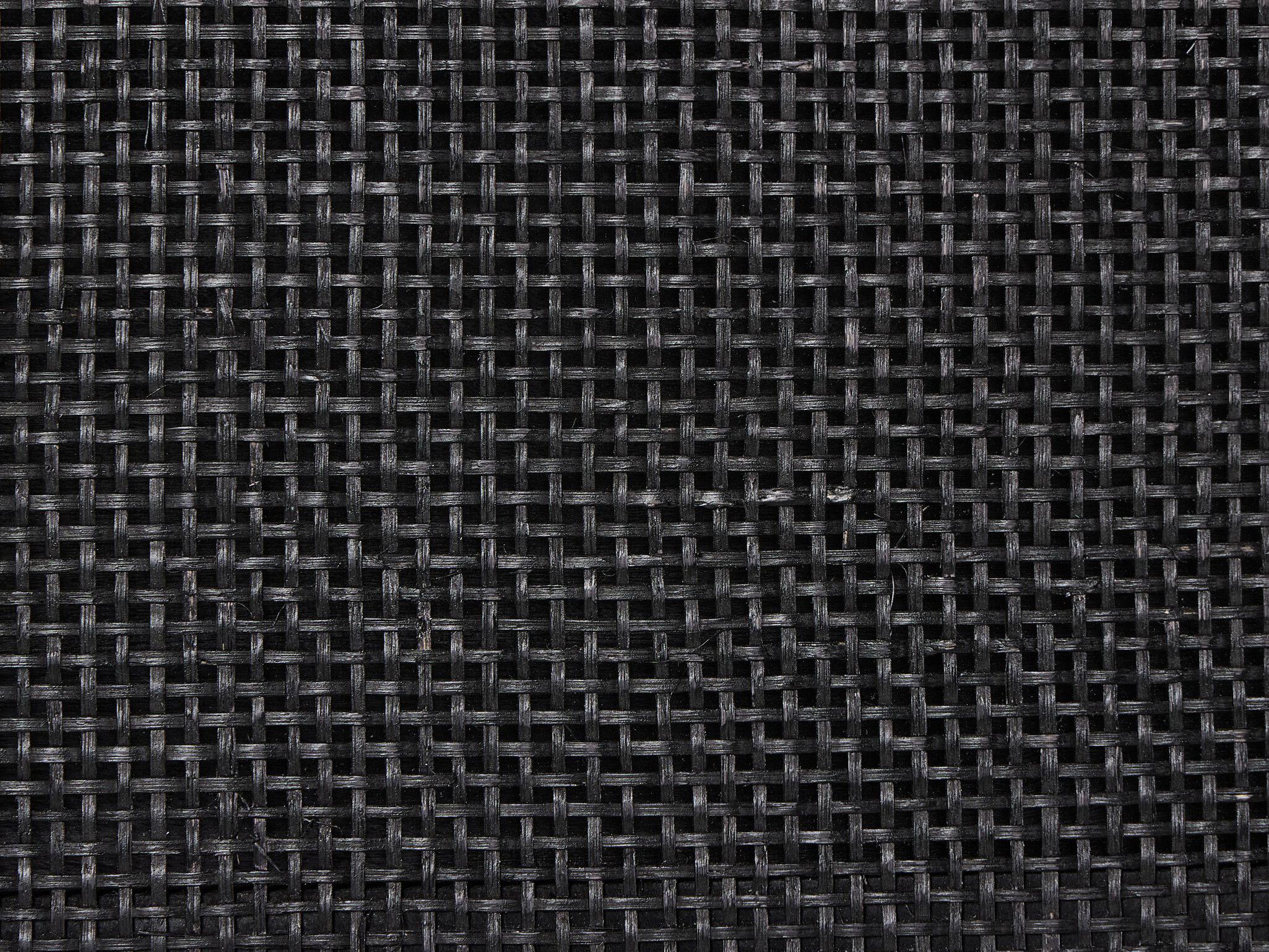 Four Hands Leighton Caprice Black Wash Mango  Wood Bar Cabinet