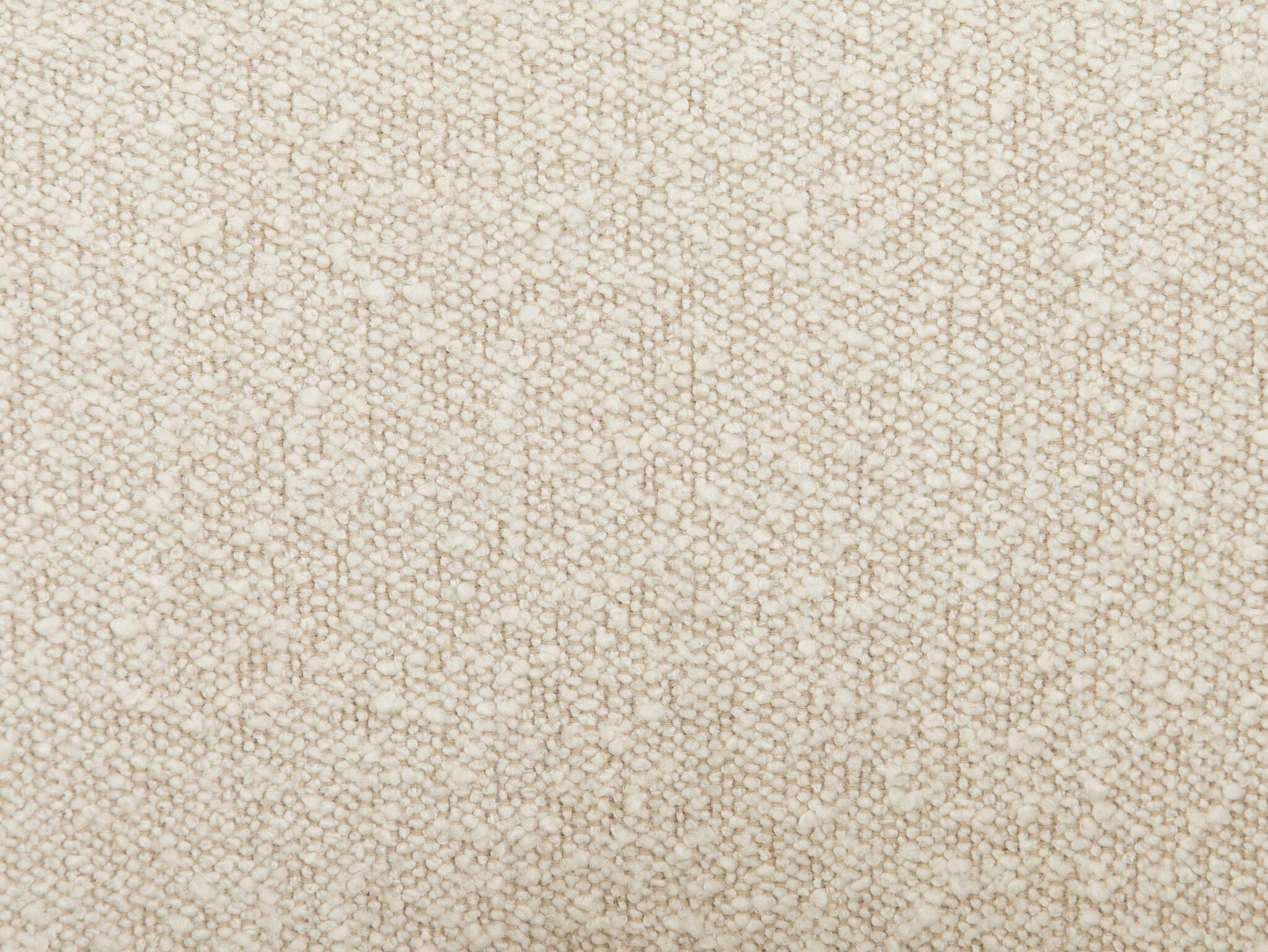 Four Hands Grayson Beige Upholstered Swivel Office Chair