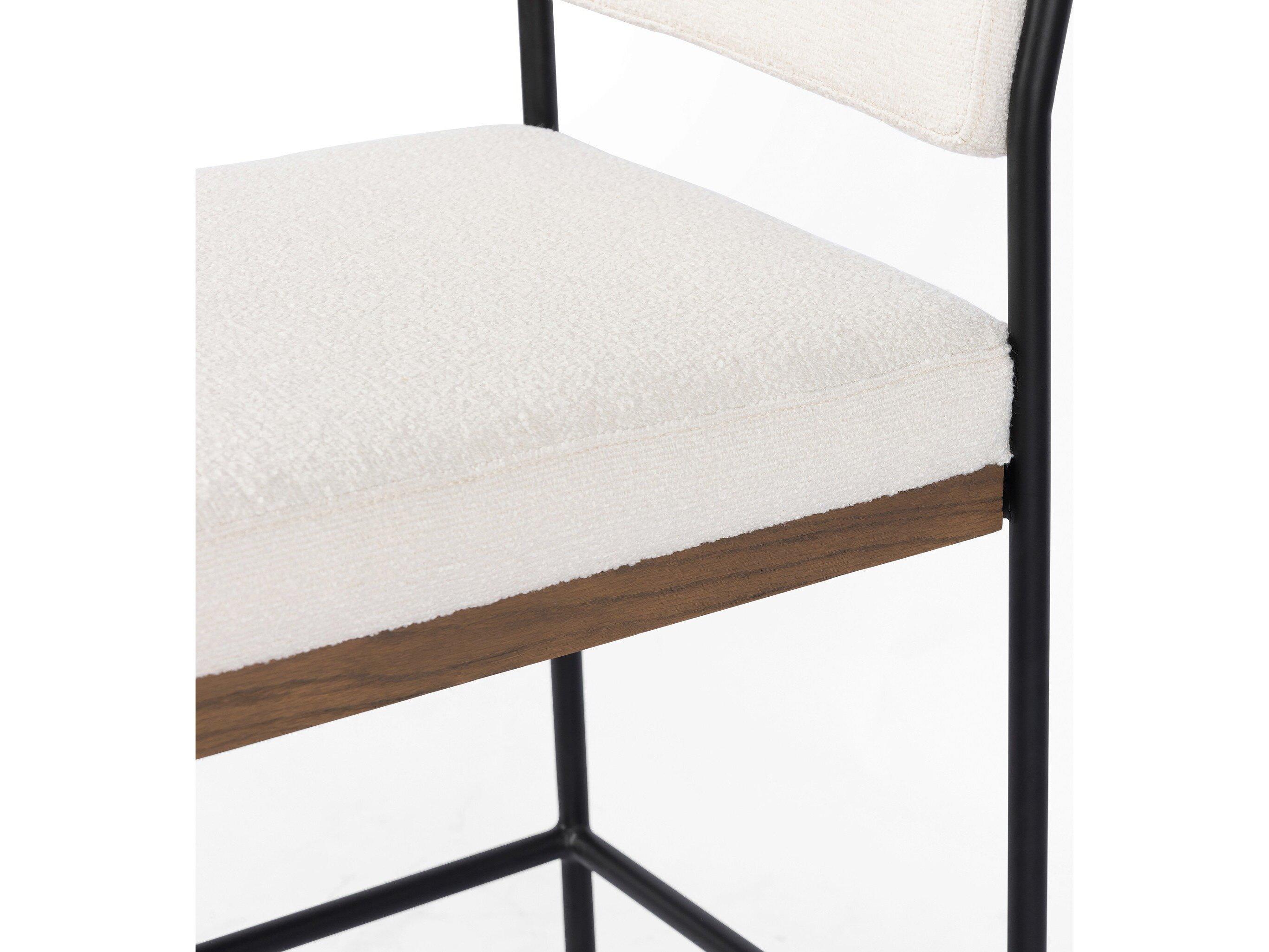 Four Hands Ashford Benton Fayette Cloud Counter Stool