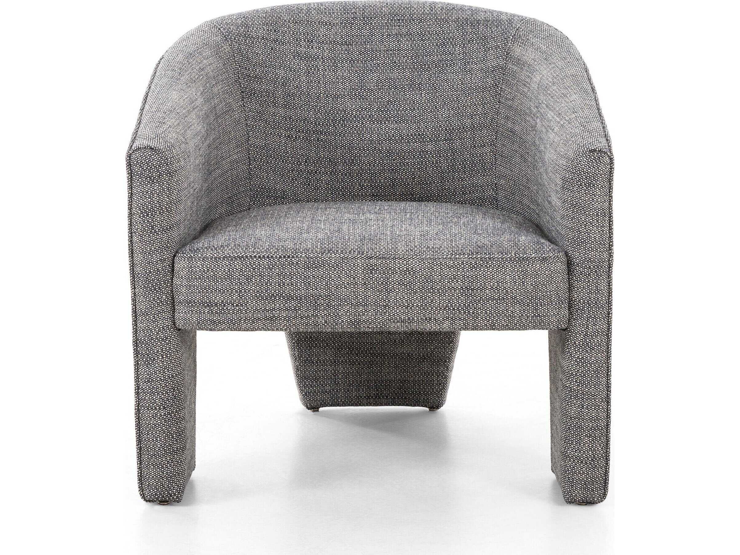 Four Hands Grayson Fae Fabric Accent Chair