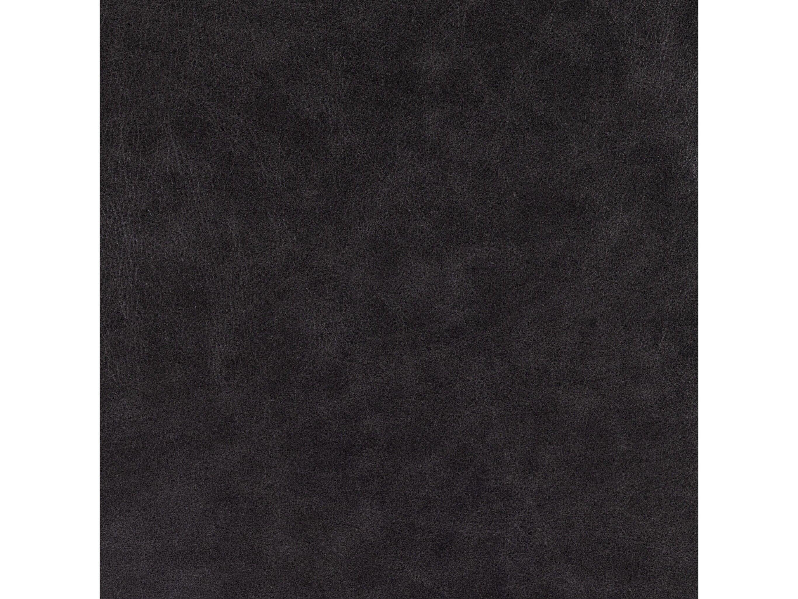 Four Hands Norwood Emery Sonoma Black Upholstered Sofa