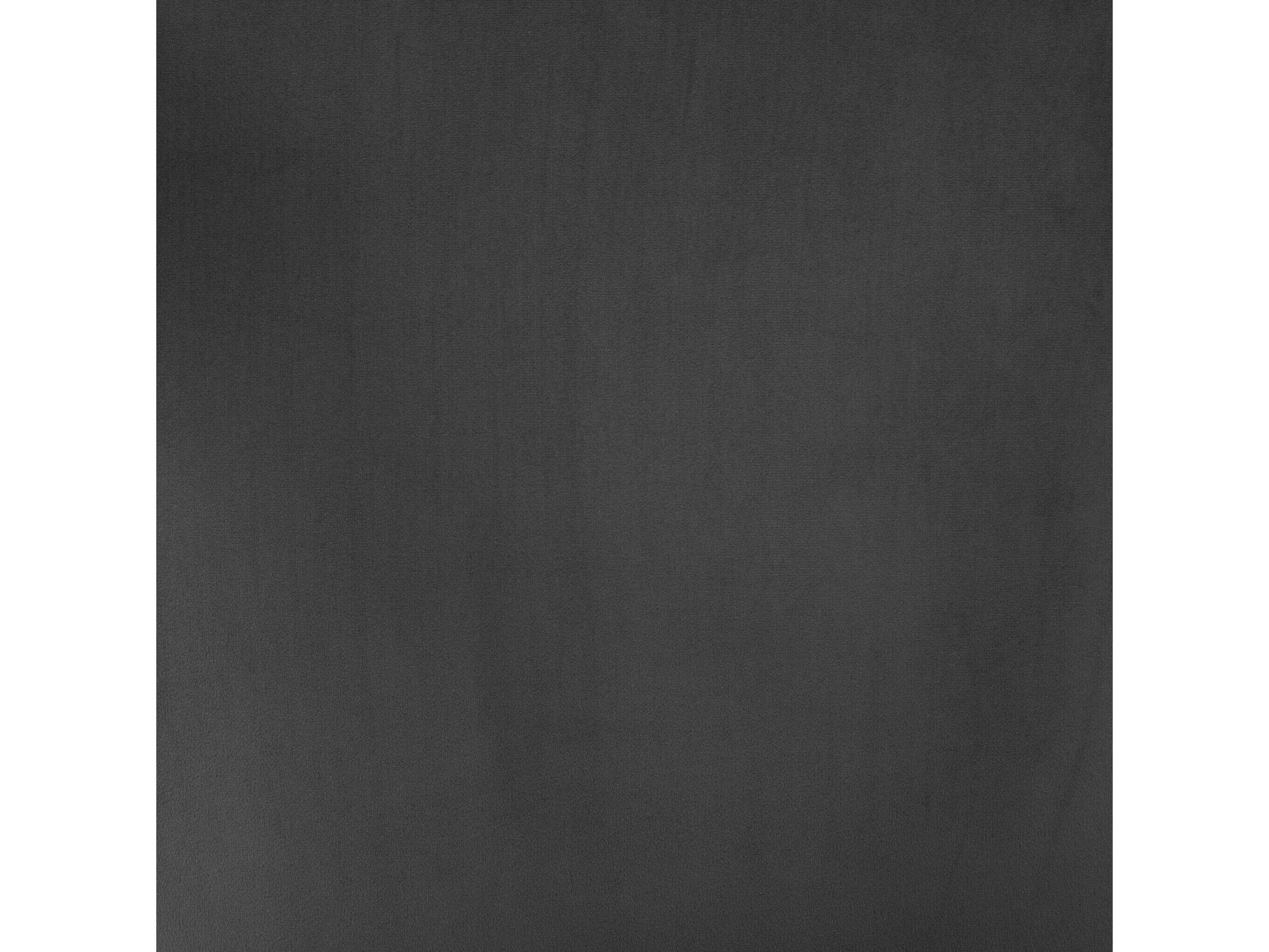 Four Hands Townsend Hawkins Dining Chair-Charcoal Velvet