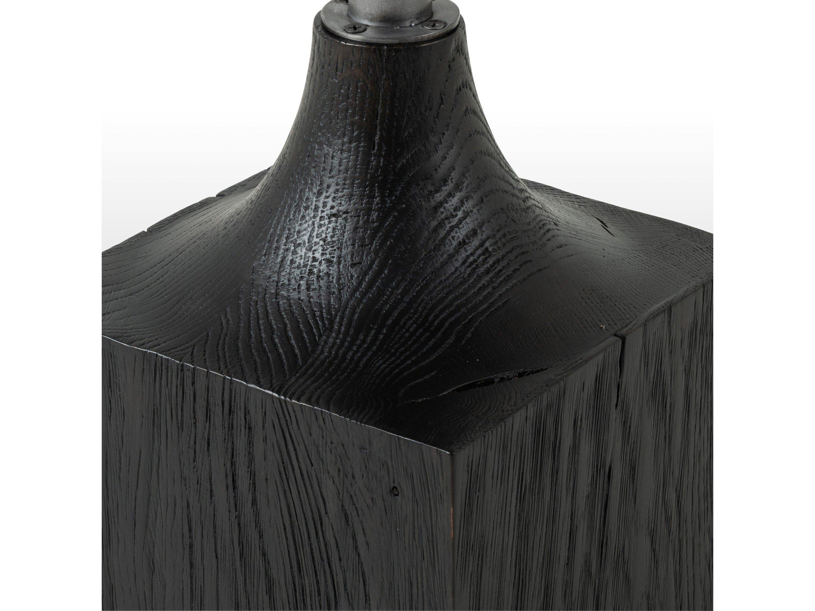 Four Hands Hughes Brunswick Bluestone End Table