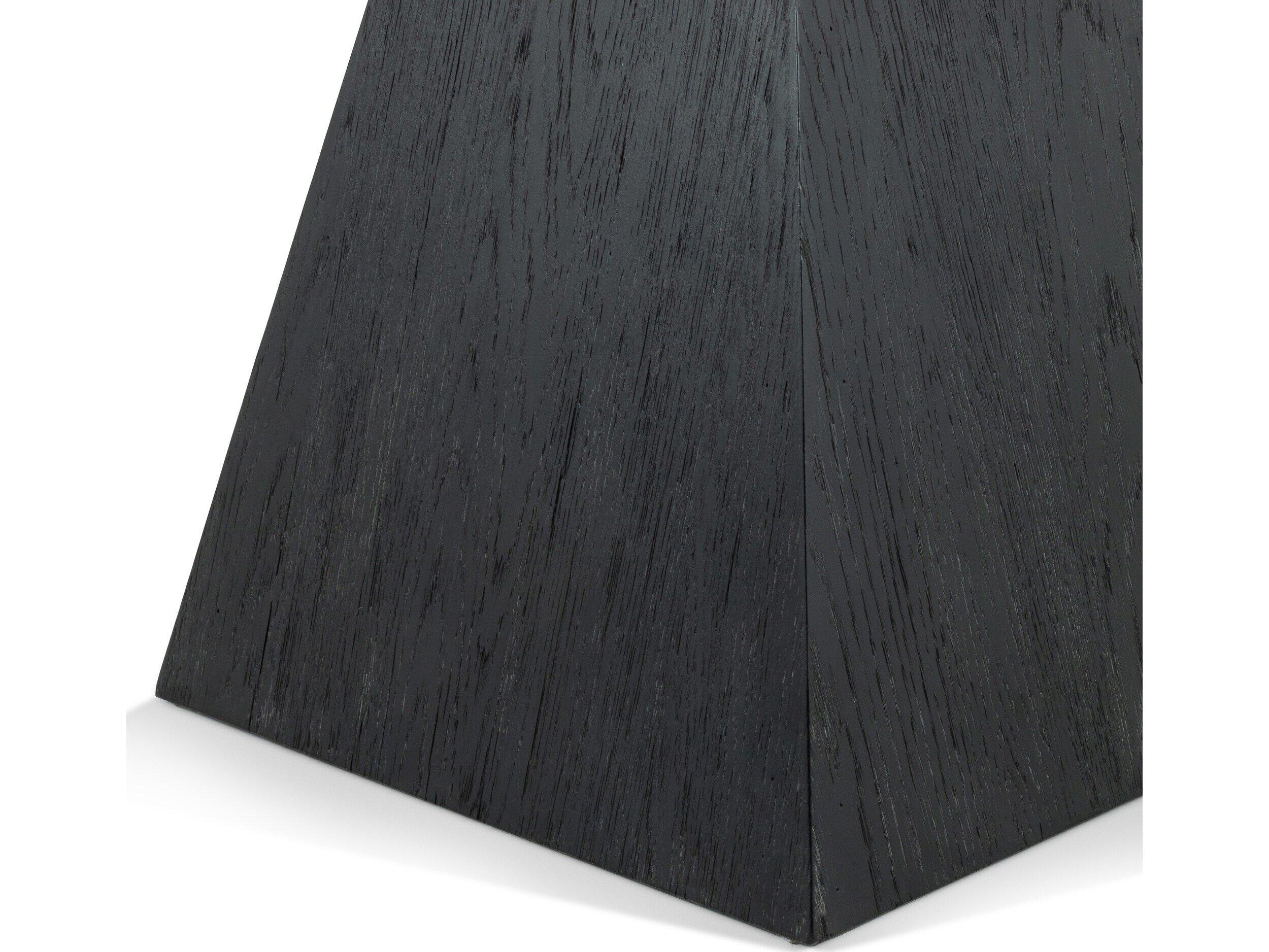 Four Hands Hughes Sargon Bluestone Dining Table