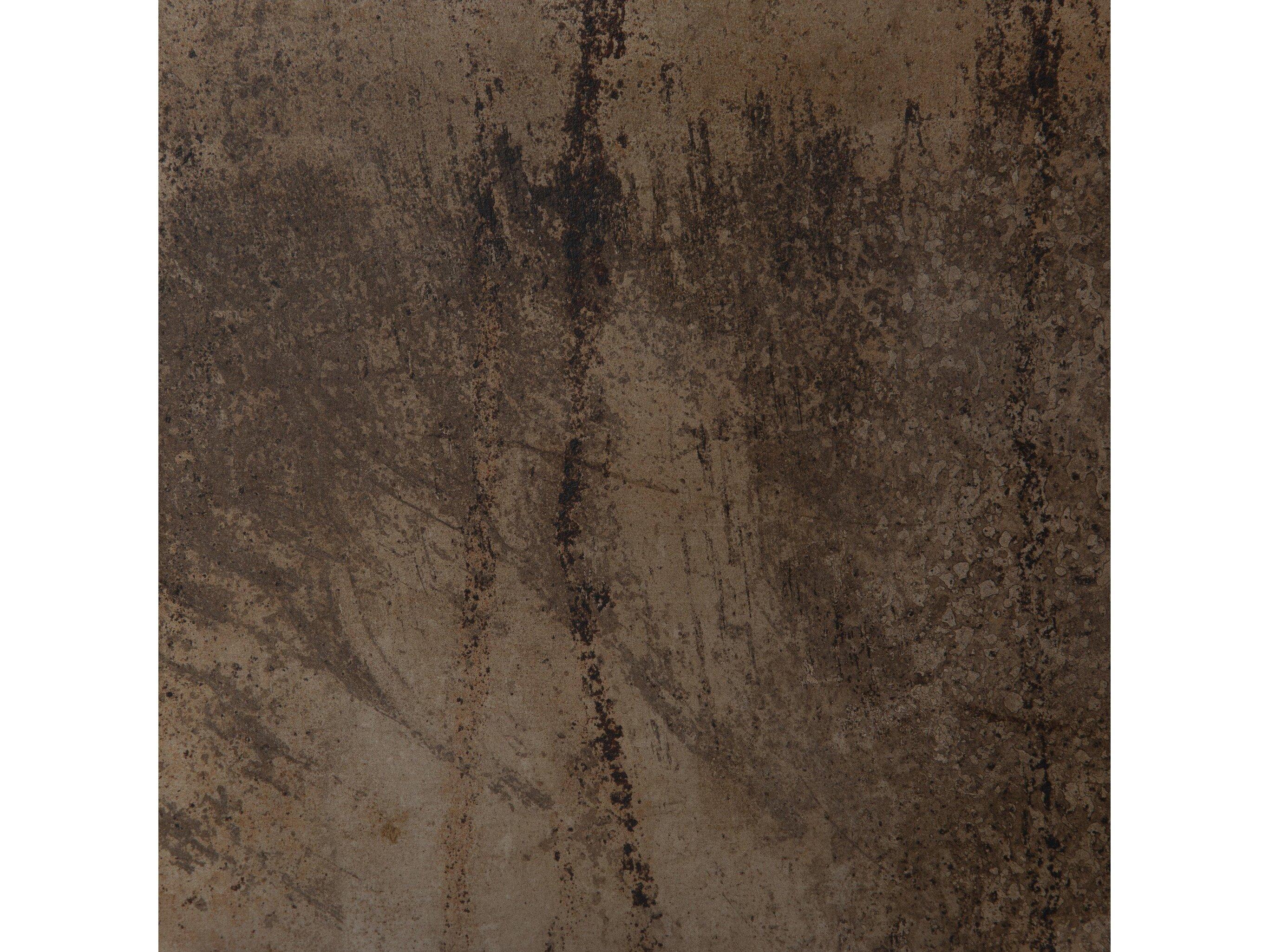 Four Hands Wesson Bingham Rustic Oak Console Table