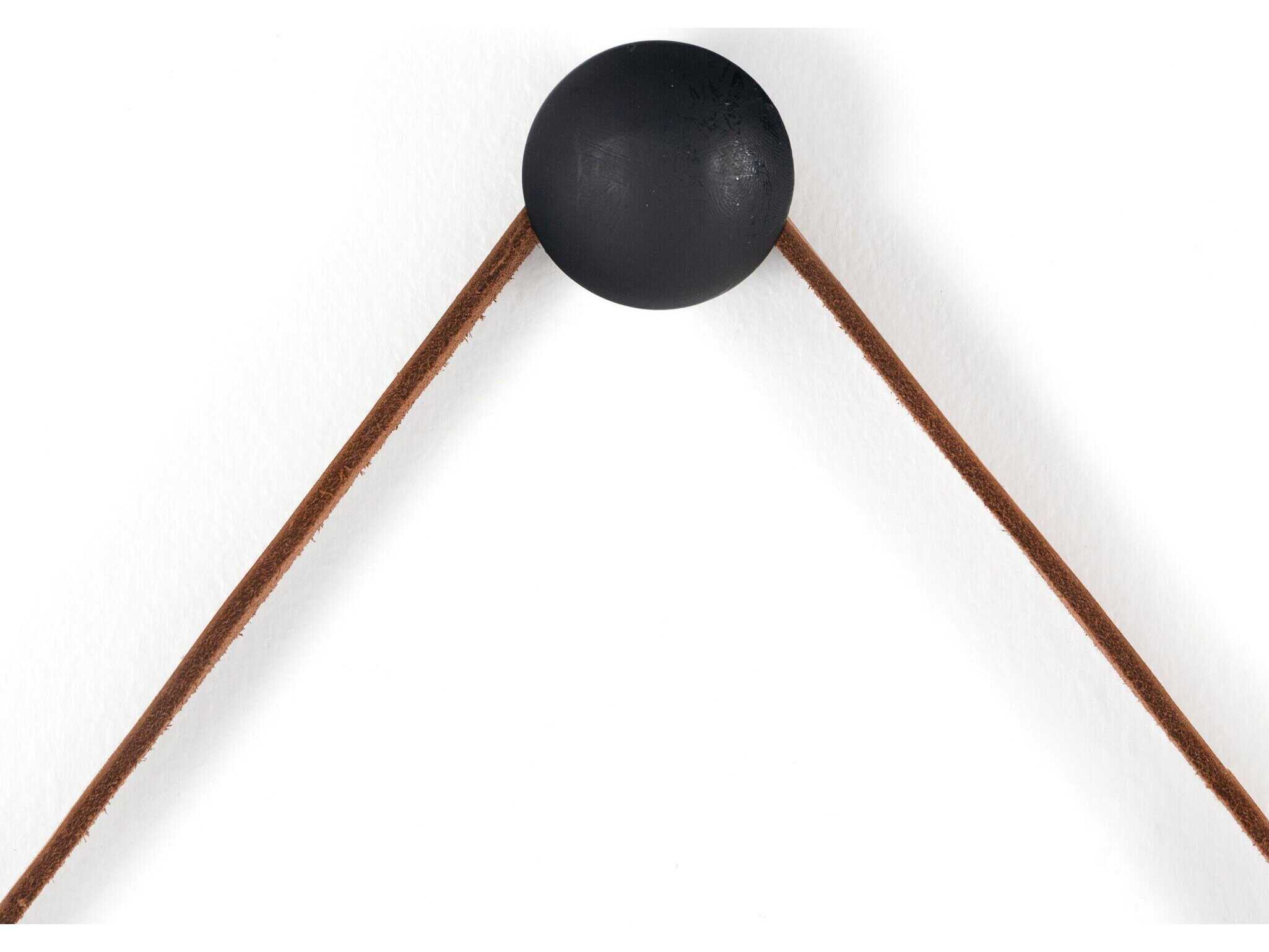 Four Hands Fulton Des Round Wall Mirror