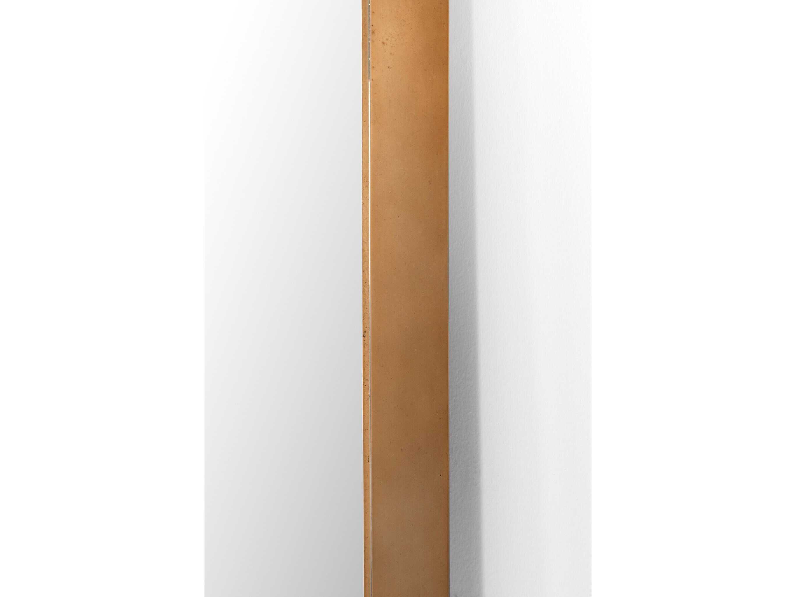 Four Hands Marlow Georgina Floor Mirror