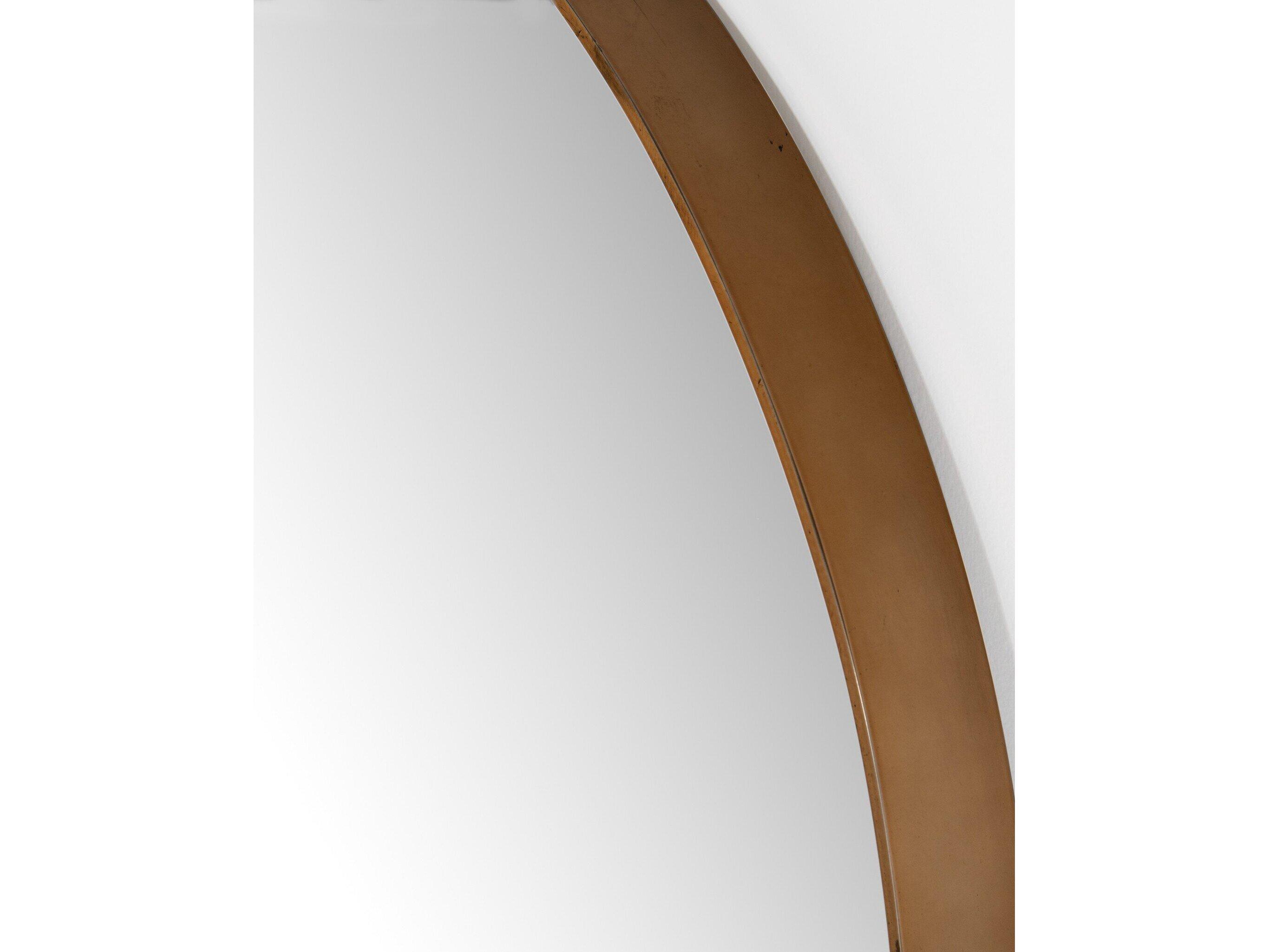 Four Hands Marlow Georgina Floor Mirror