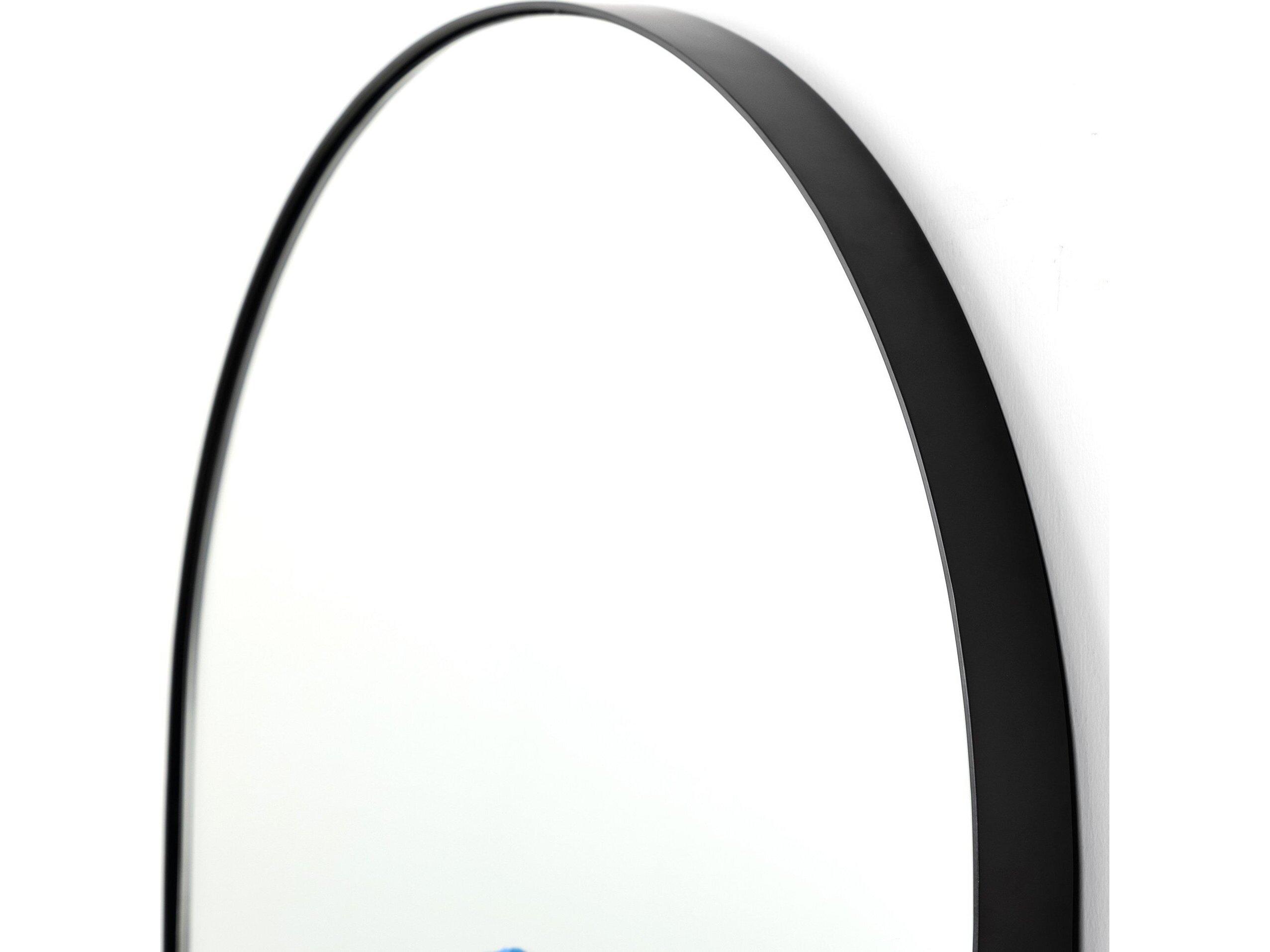 Four Hands Marlow Georgina Floor Mirror