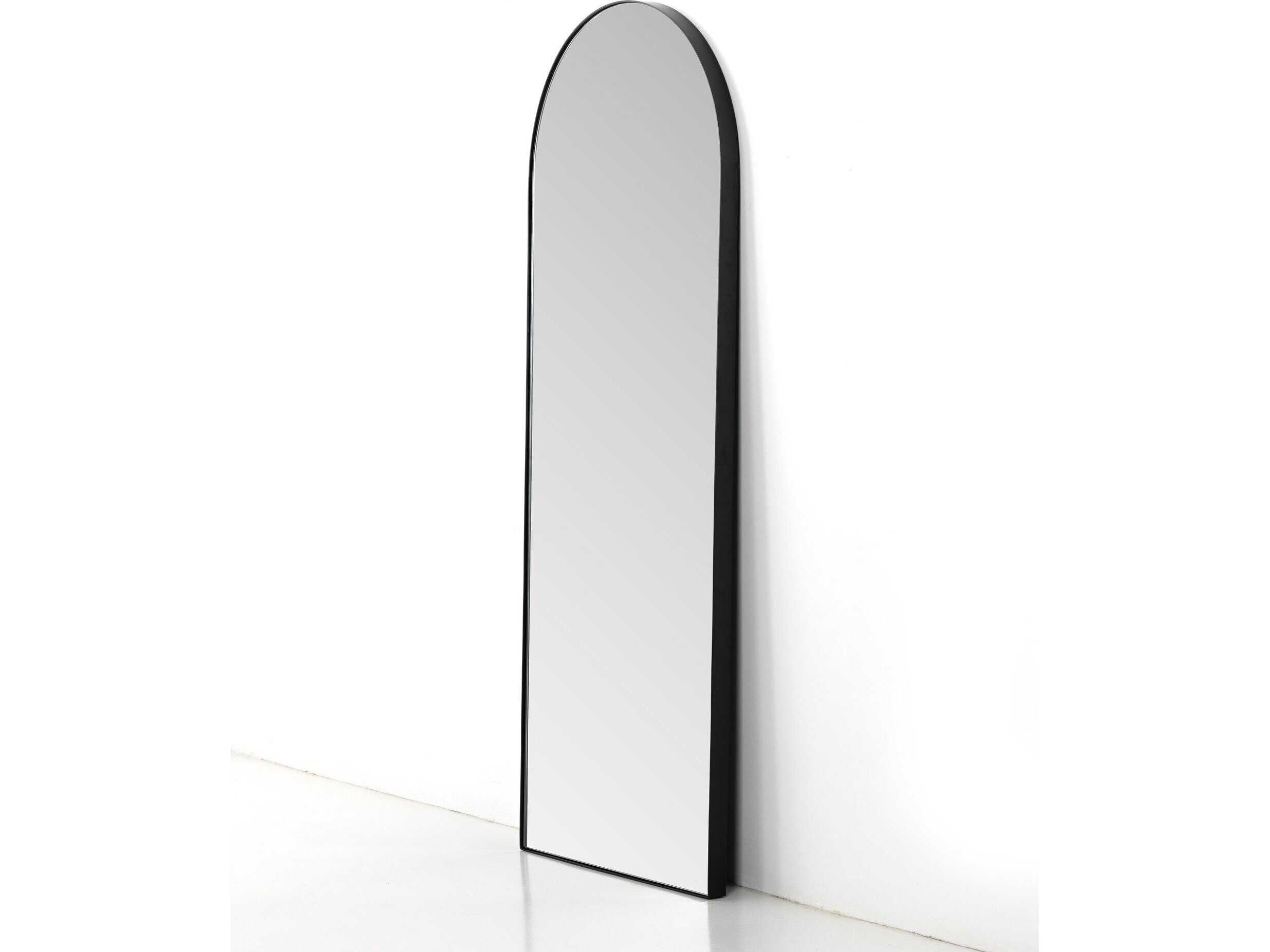 Four Hands Marlow Georgina Floor Mirror
