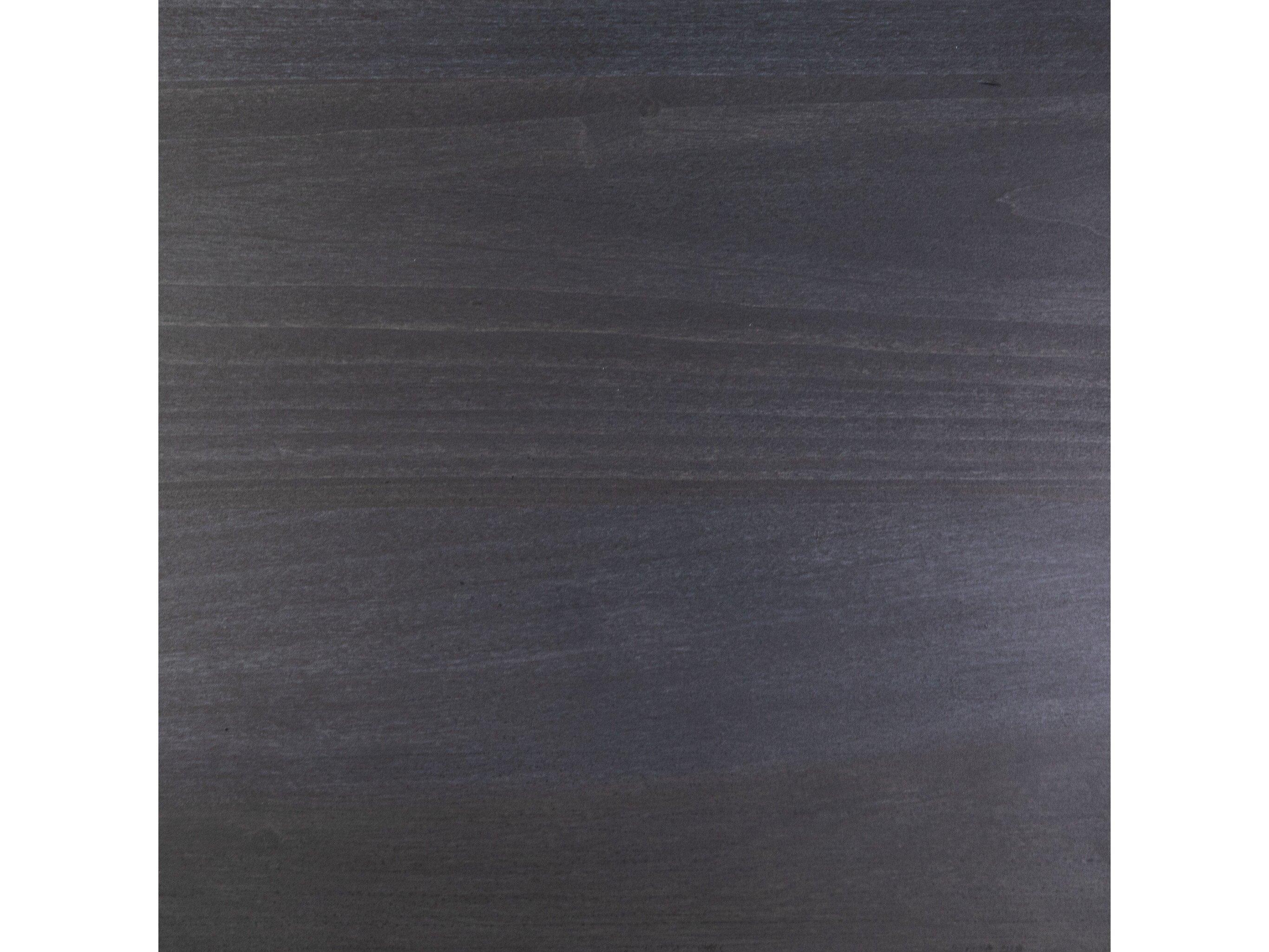 Four Hands Fulton Trey Black Poplar Wood Leaning Ladder Desk