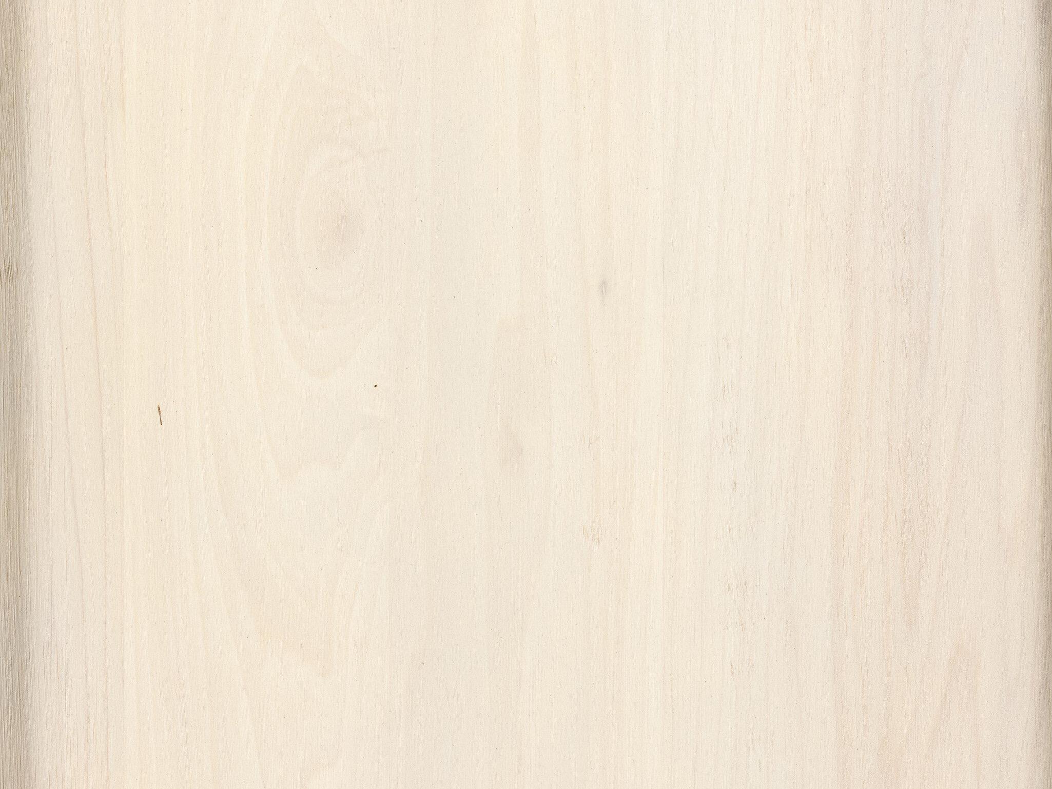 Four Hands Fulton Trey Dove Poplar  Wood Modular Wall Desk