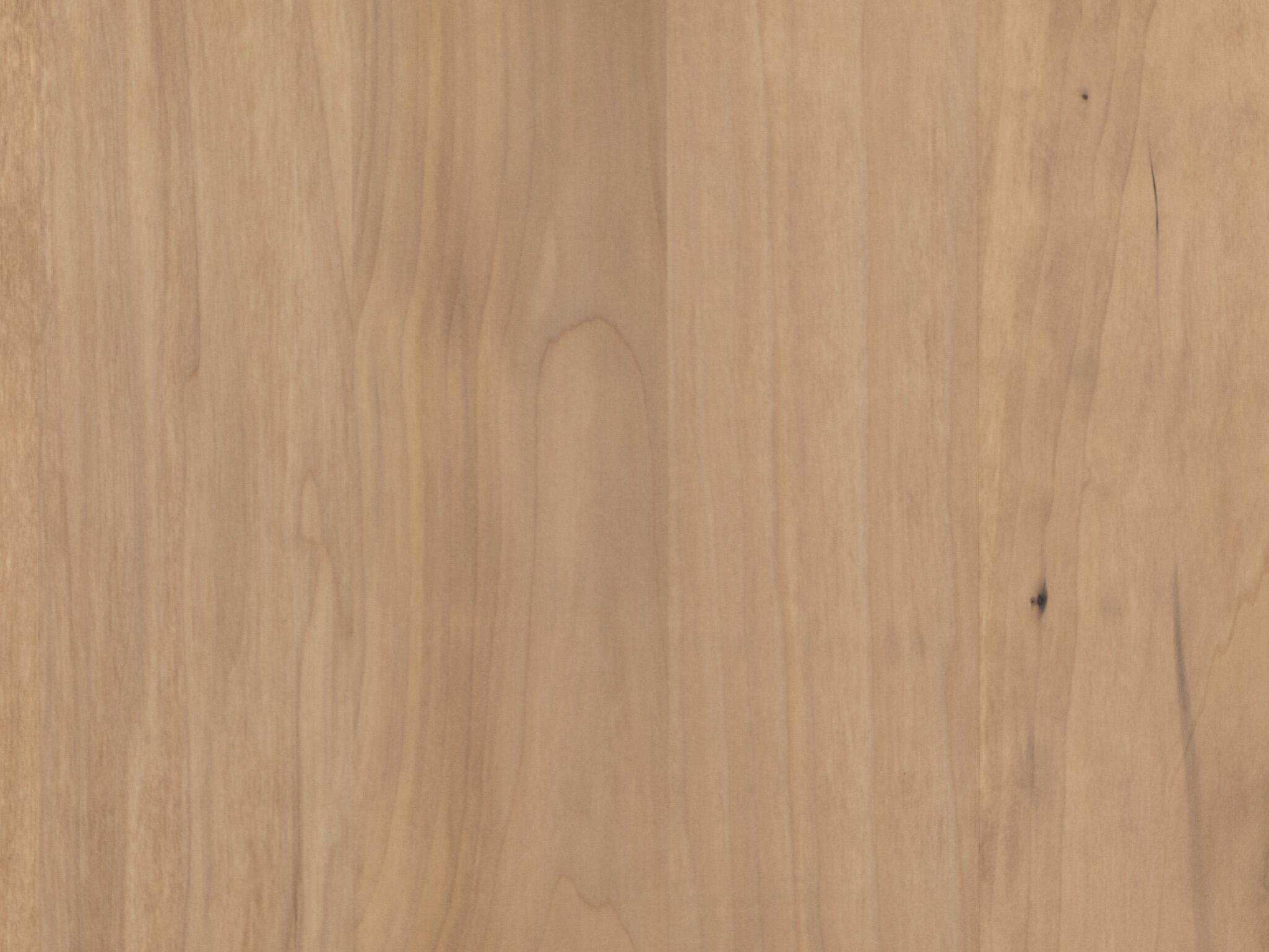 Four Hands Fulton Isador 80" Poplar Wood Dry Wash Natural Iron Toffee Leather Media Console