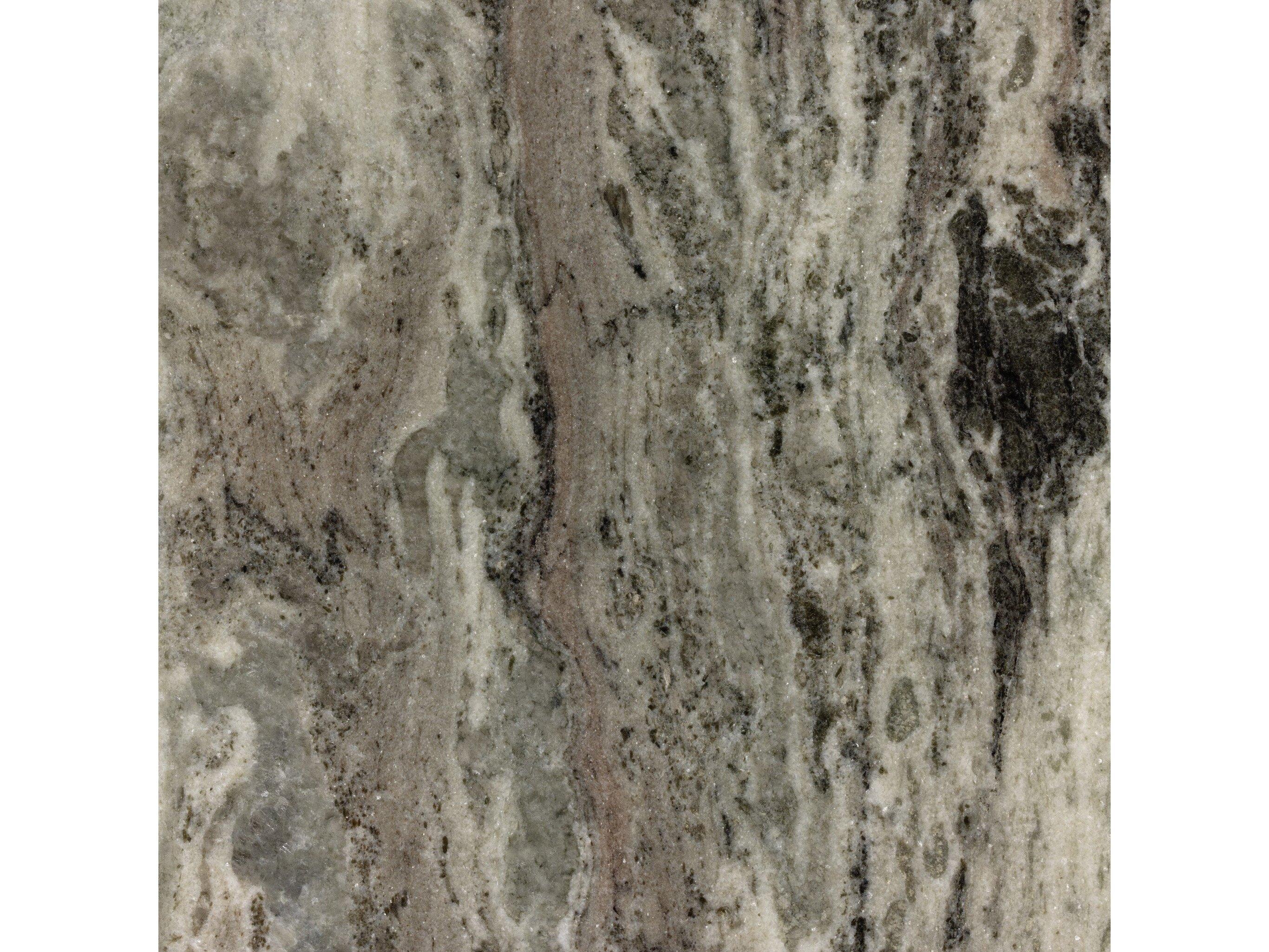 Four Hands Marlow Corbett Round Marble Coffee Table