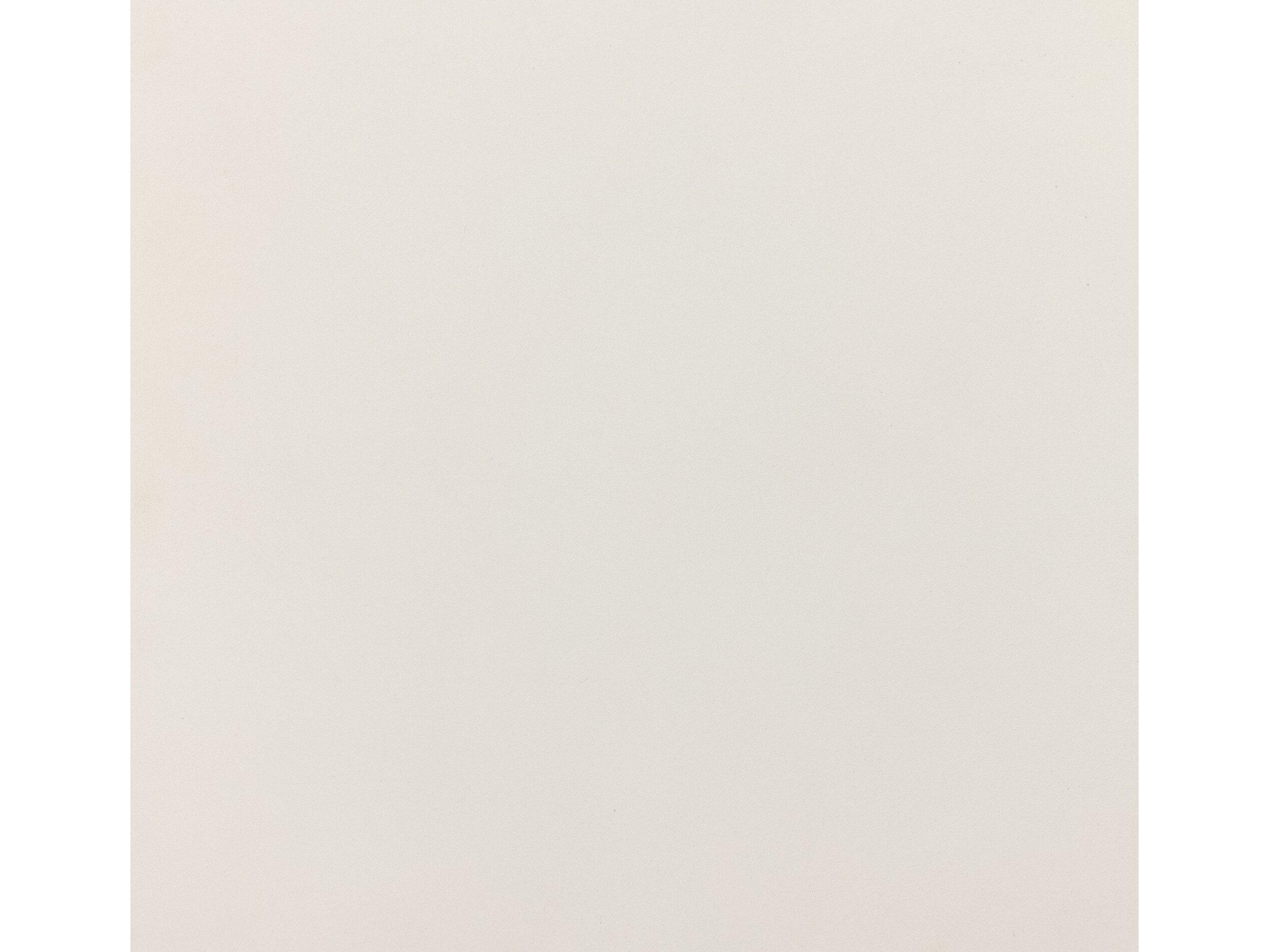 Four Hands Thayer Dante Square White Concrete Coffee Table