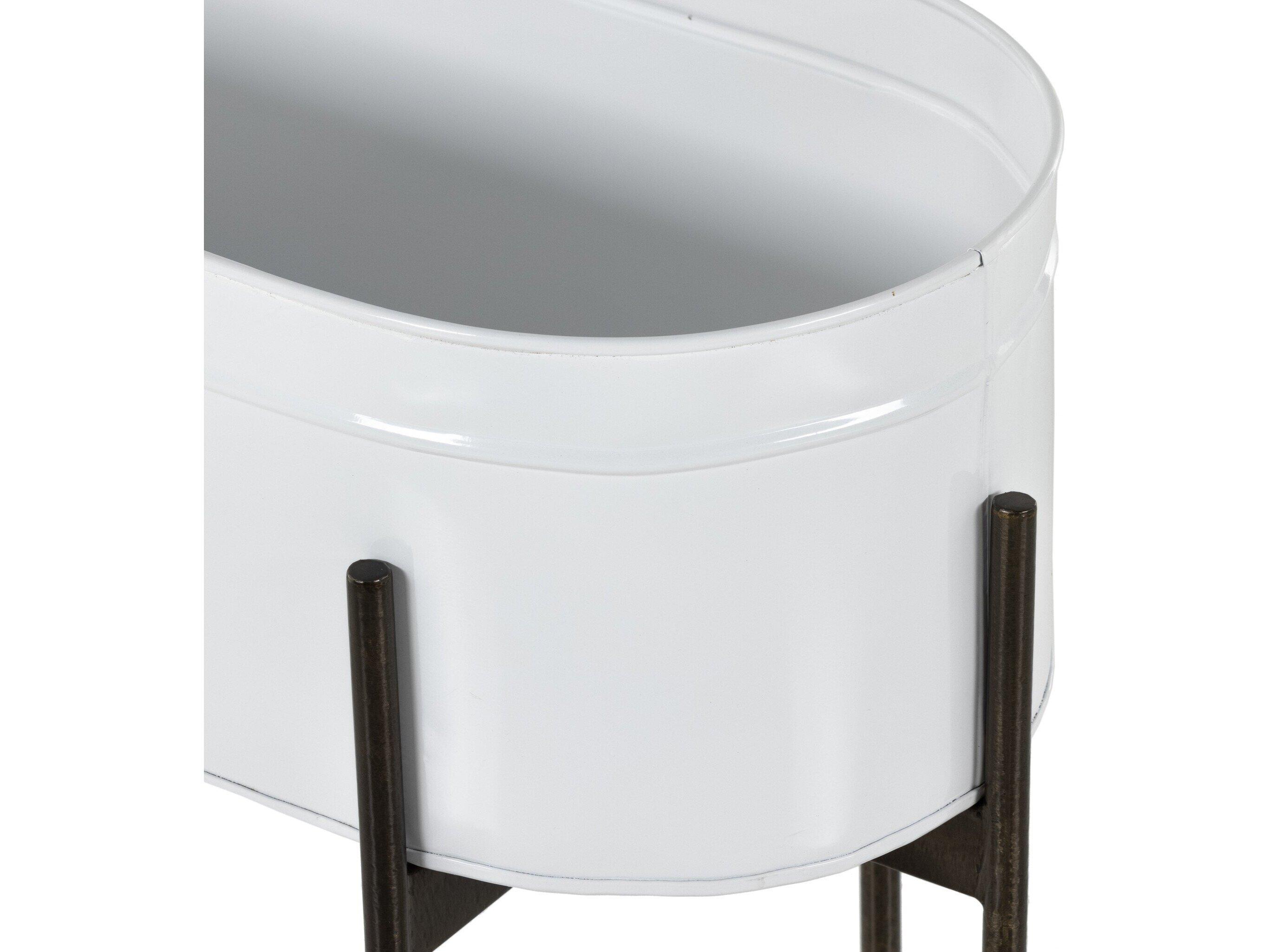 Four Hands Marlow Jed Planter