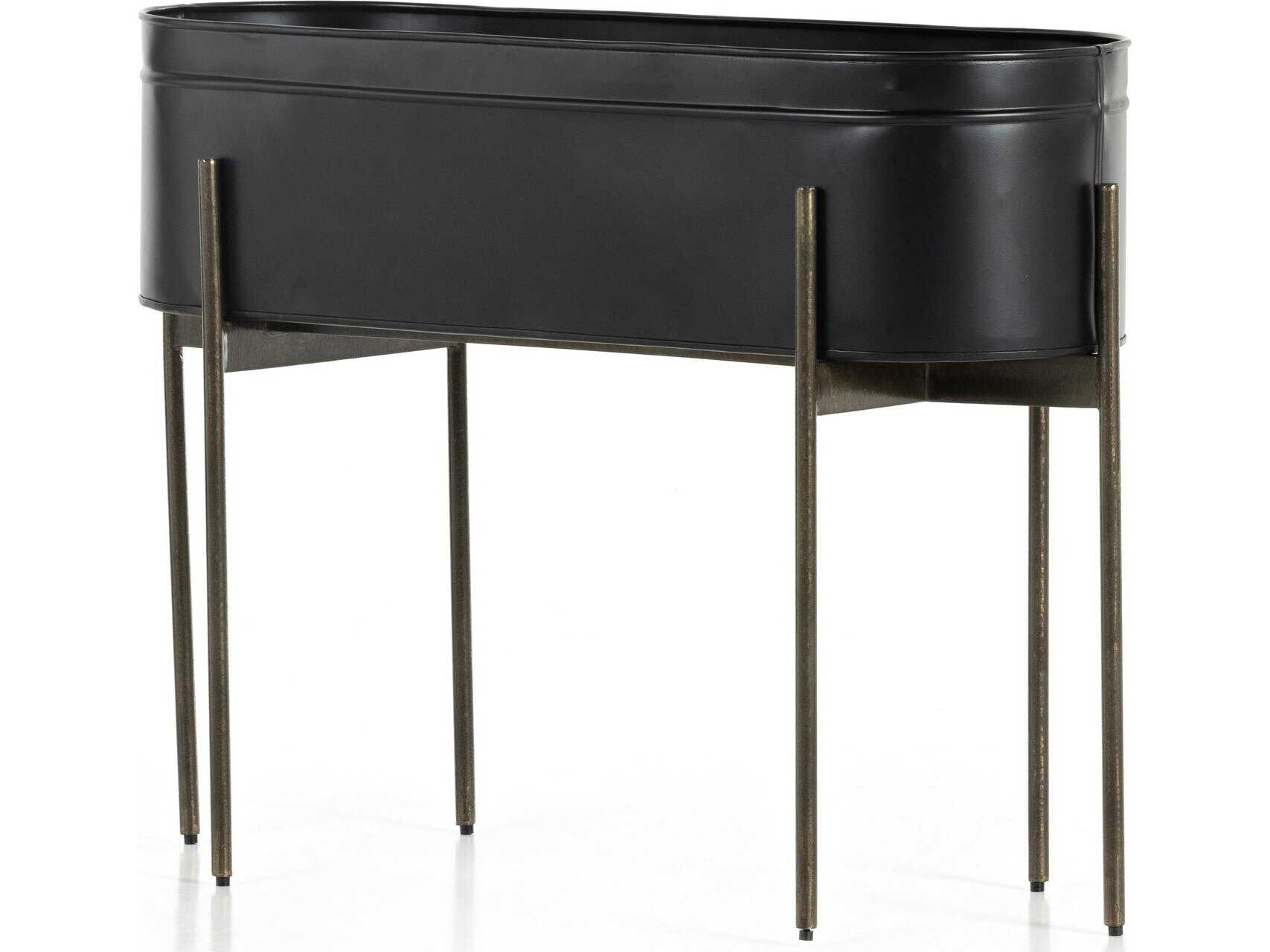 Four Hands Marlow Jed Planter