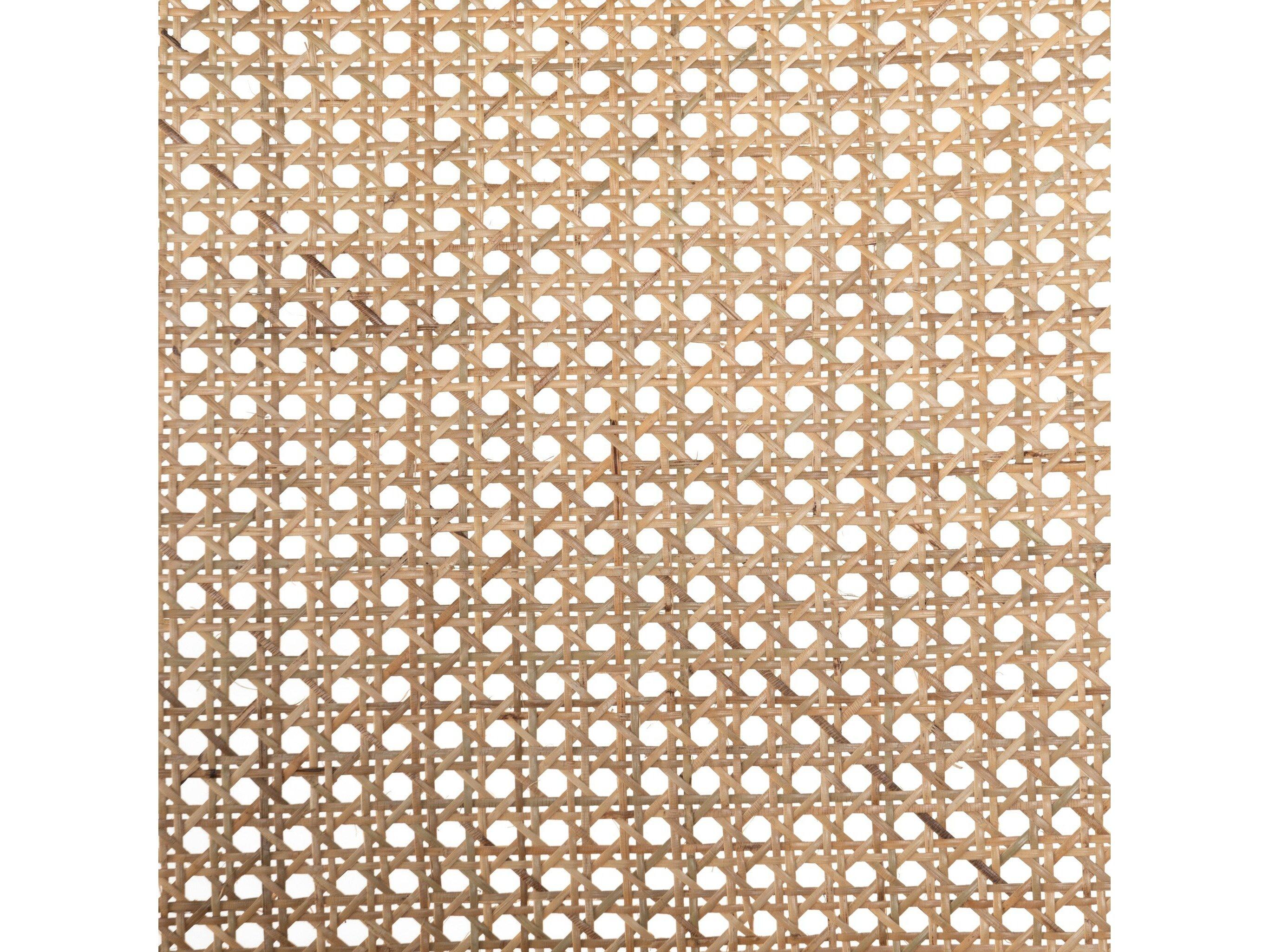 Four Hands Caswell Sage Beech Wood Natural Side Dining Chair