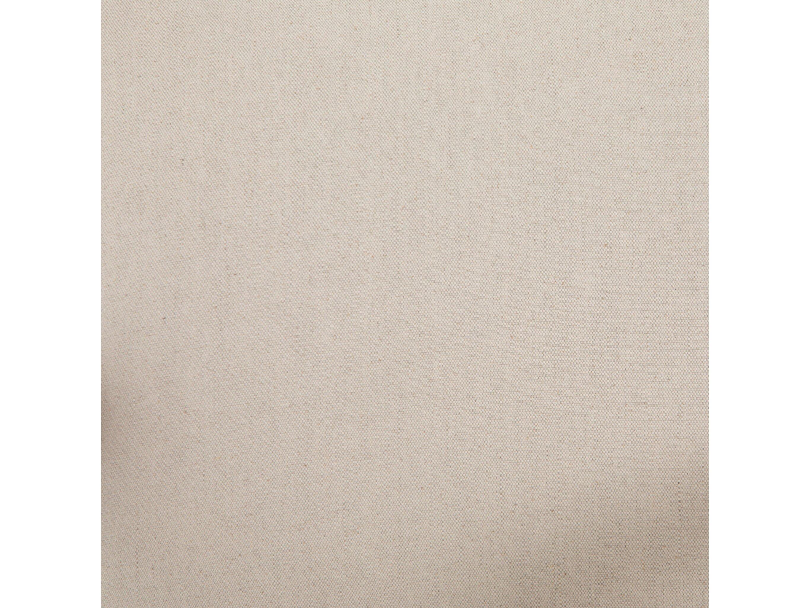 Four Hands Abbott Reuben White Fabric Accent Chair