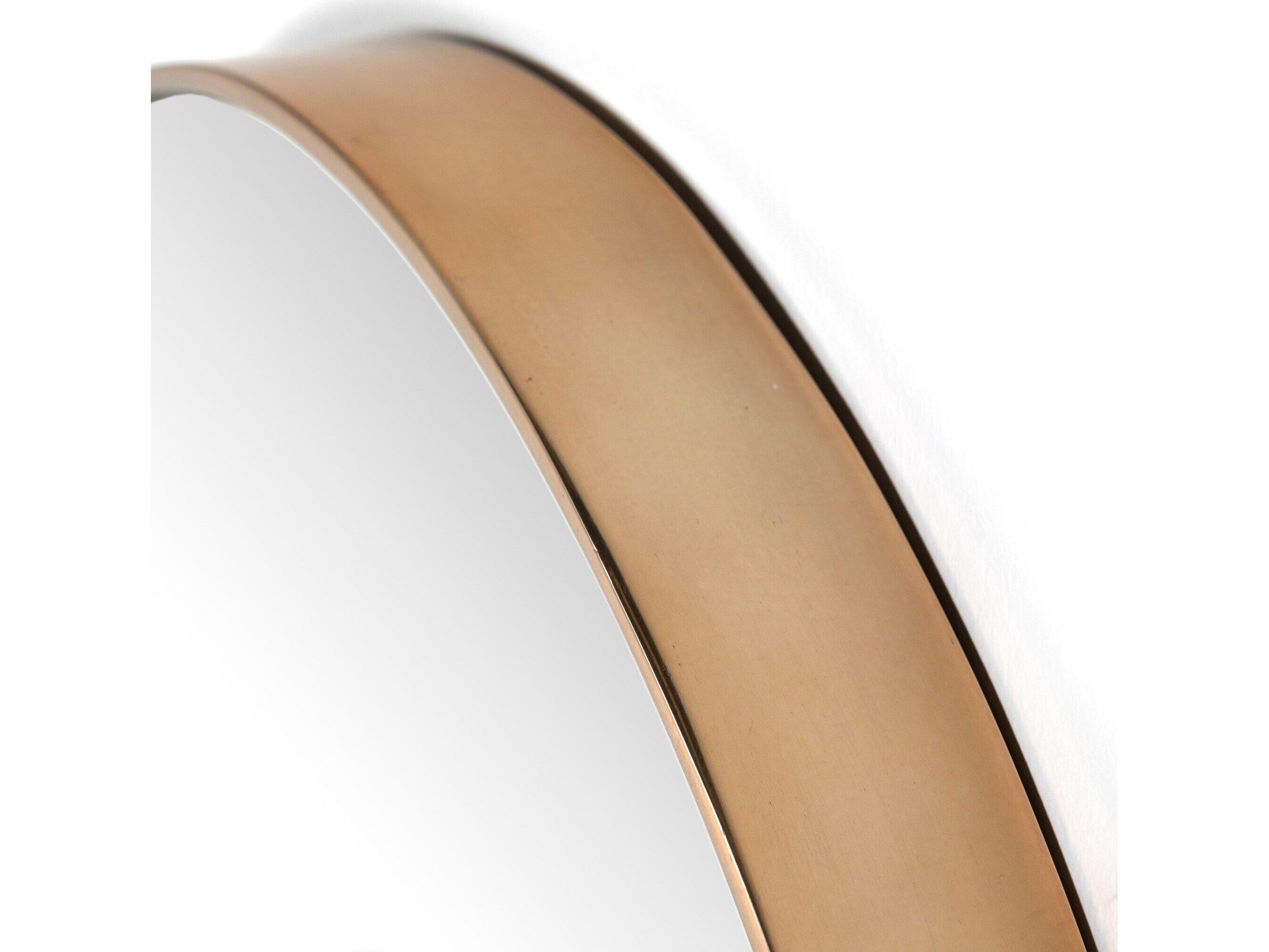 Four Hands Marlow Georgina Wall Mirror