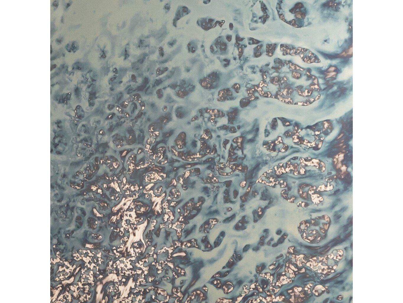 Four Hands Marlow Acid Wash Floor Mirror