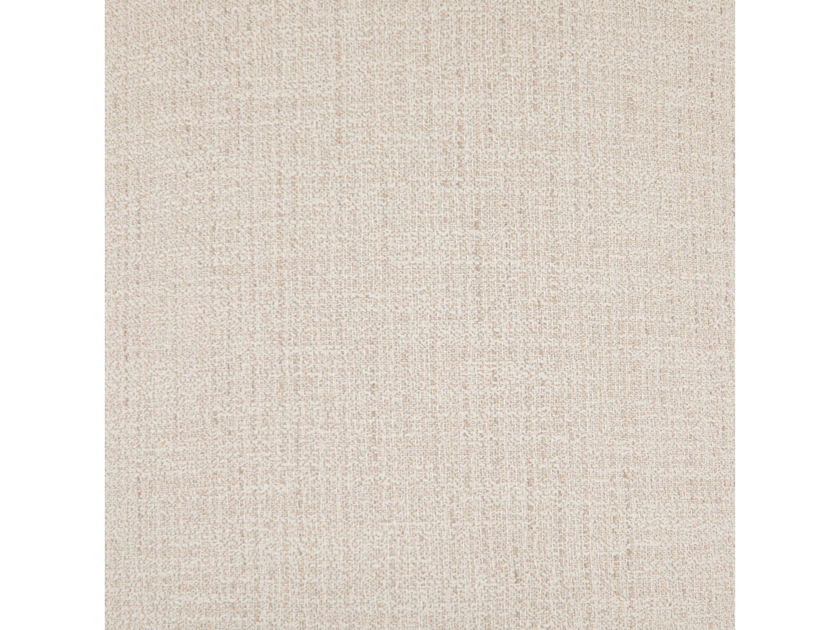 Four Hands Grayson Gloria White Upholstered Side Dining Chair