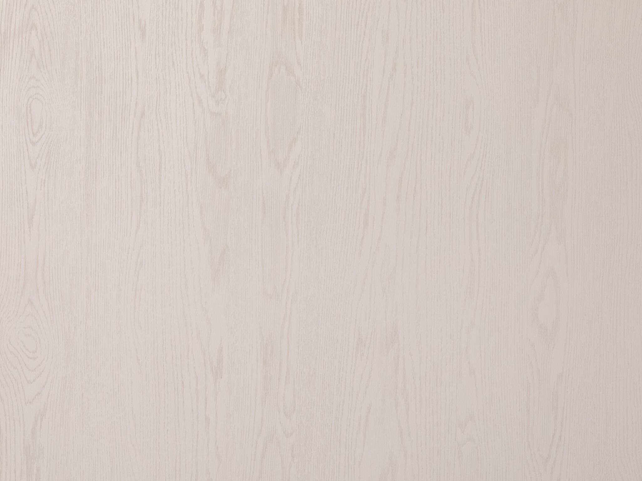 Four Hands Belfast Amara Square Wood Off White Oak Solid Coffee Table with Nesting Stools