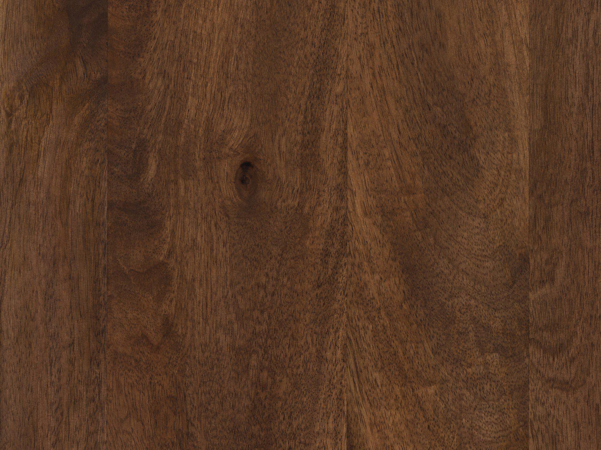 Four Hands Prescott 6-Drawers Mango Wood Double Dresser