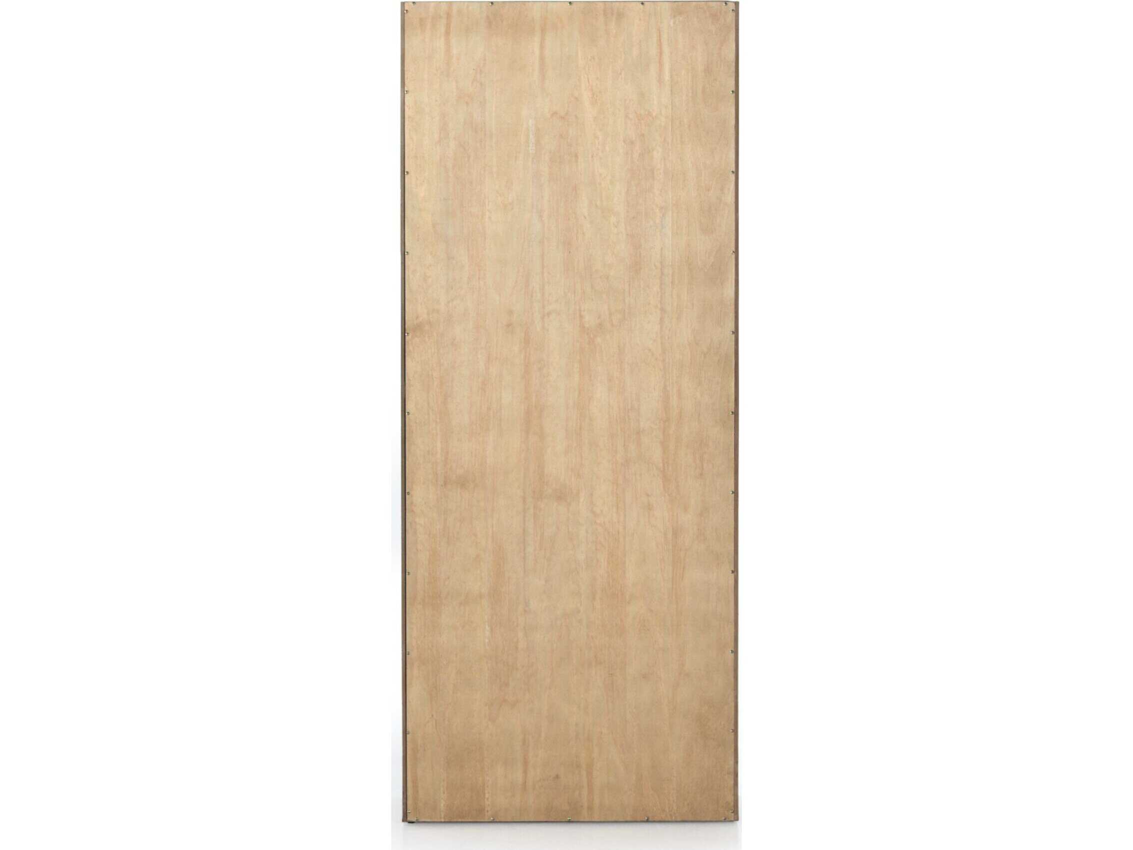 Four Hands Filmore Bookcase