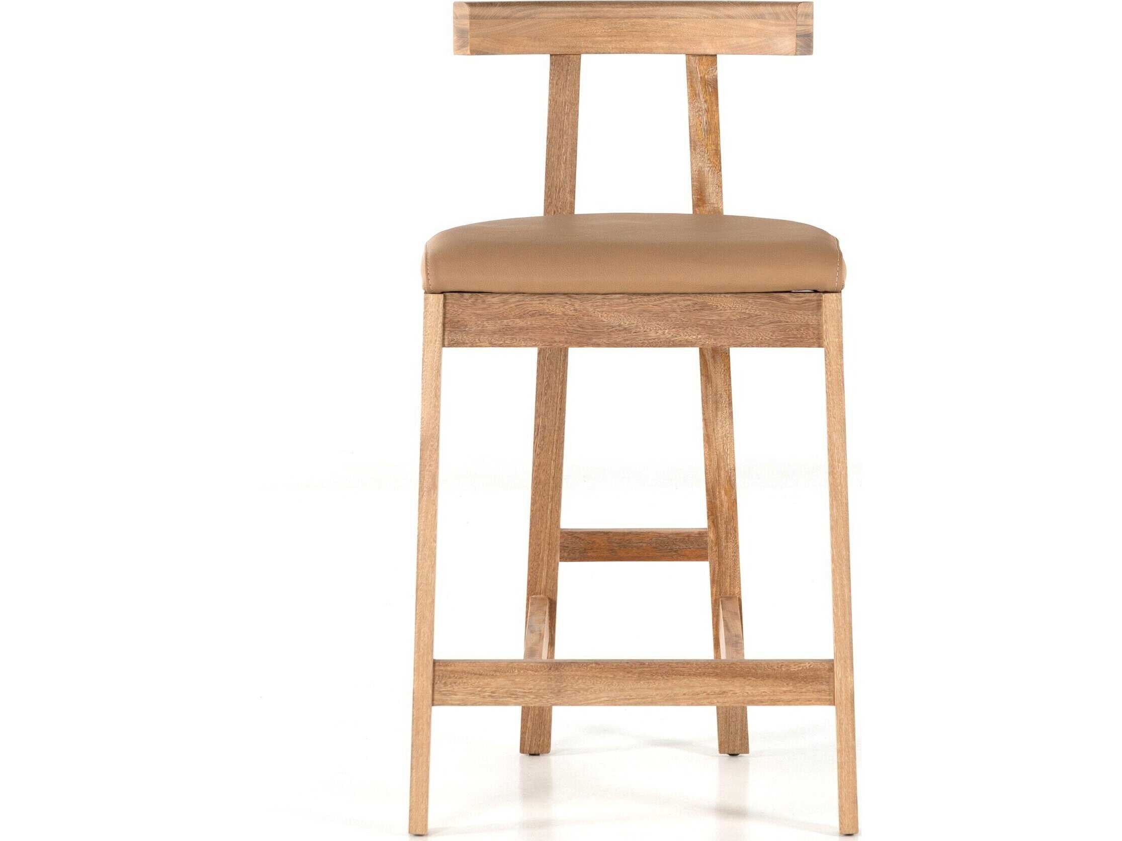 Four Hands Element Counter Dining Room Set