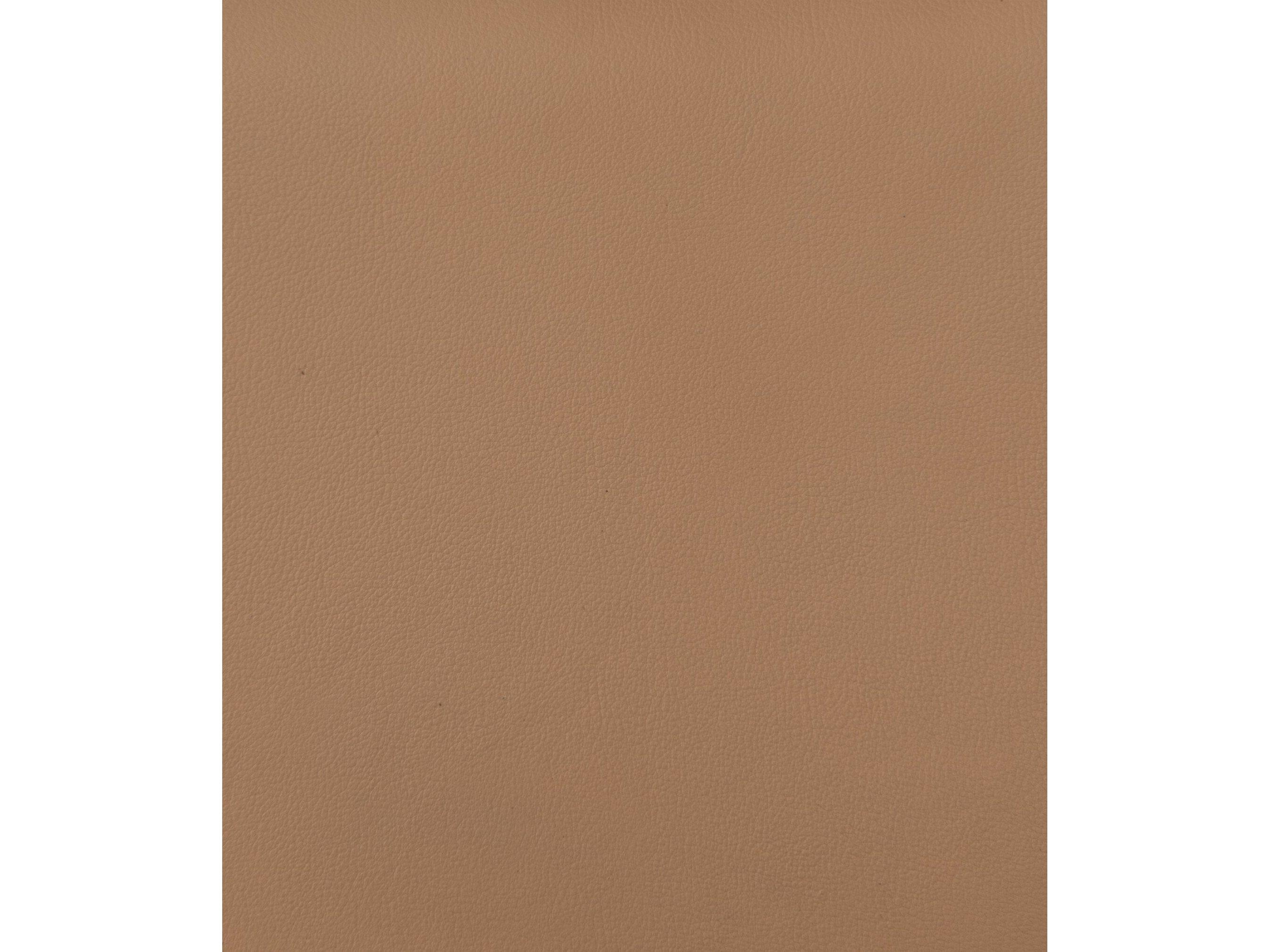 Four Hands Sevilla Tex Natural Leather  Bar Stool