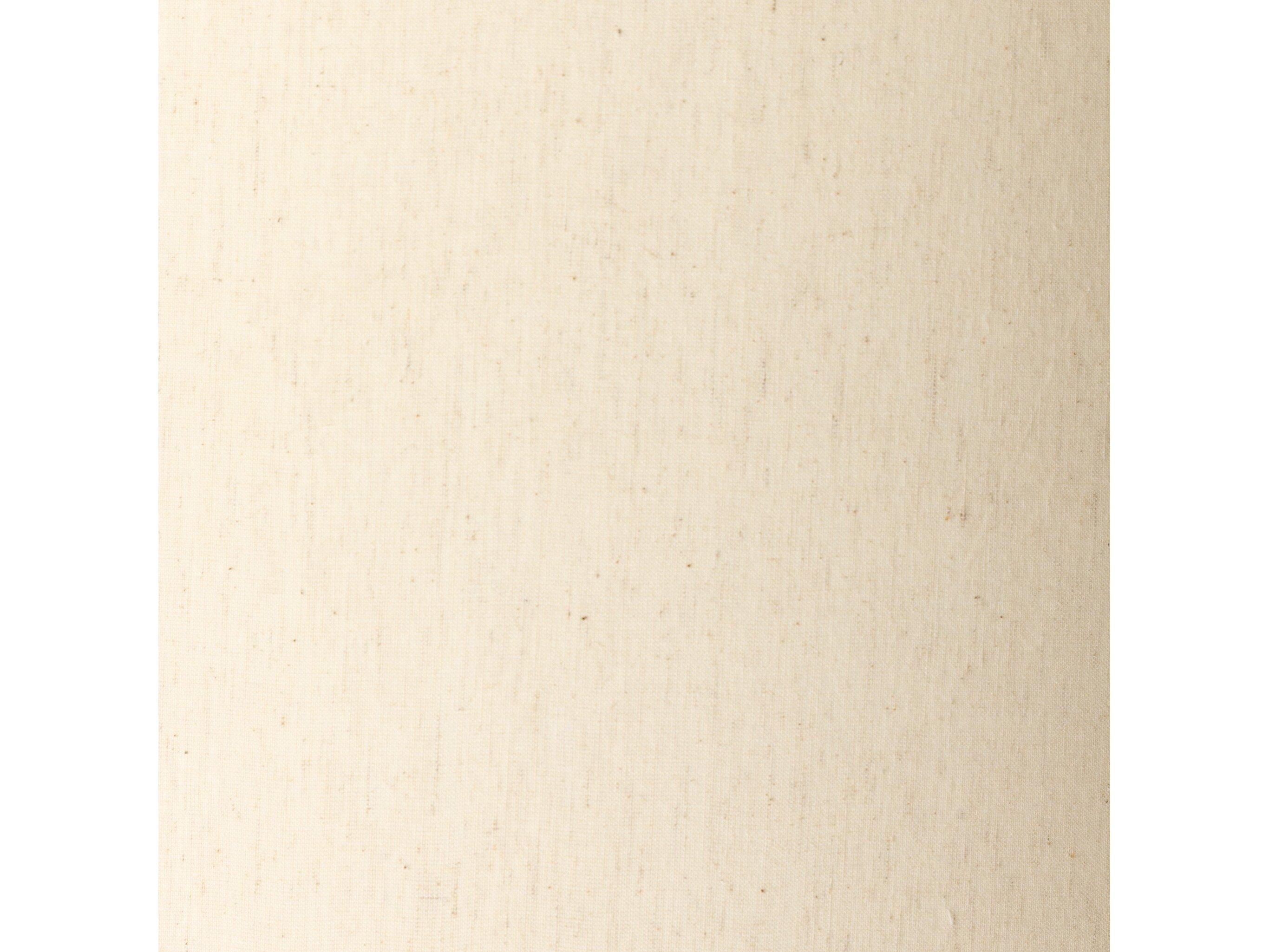 Four Hands Asher Matte Black Cast Floor Lamp