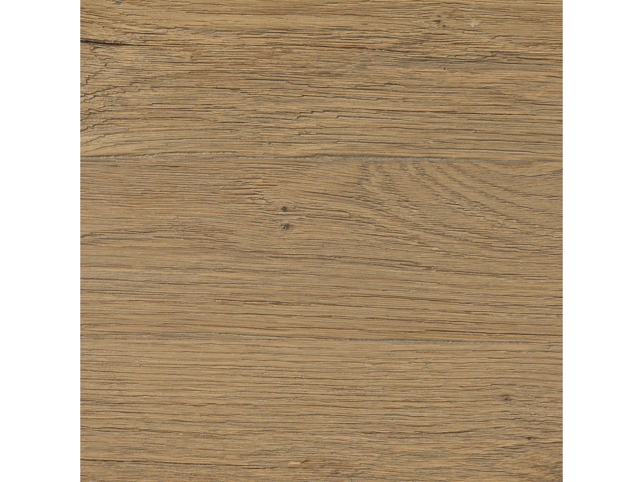 Four Hands Haiden Jaylen Light Oak Veneer Extension Dining Table