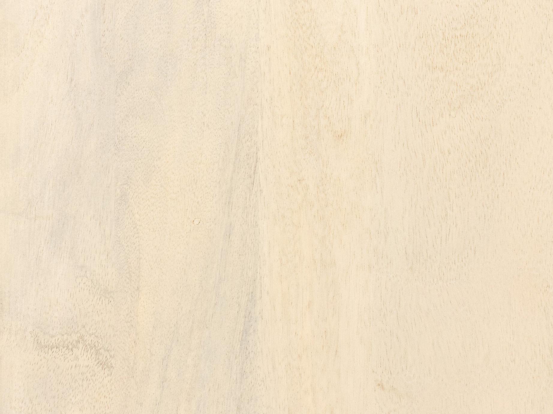 Four Hands Leighton Gunmetal Natural Cane Mango Wood Accent Chest