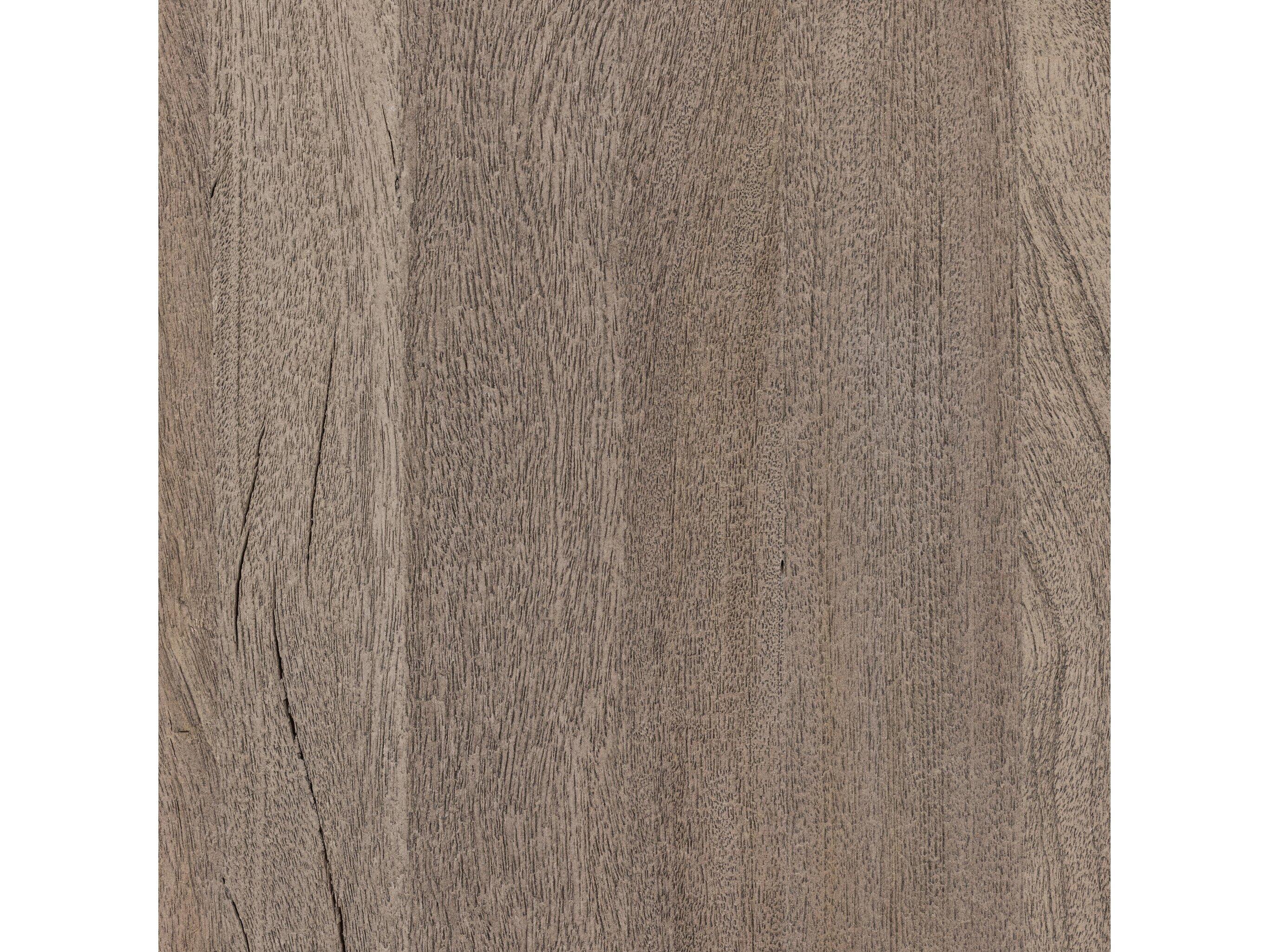 Four Hands Maya Rivka 72" Aged Grey Media Console